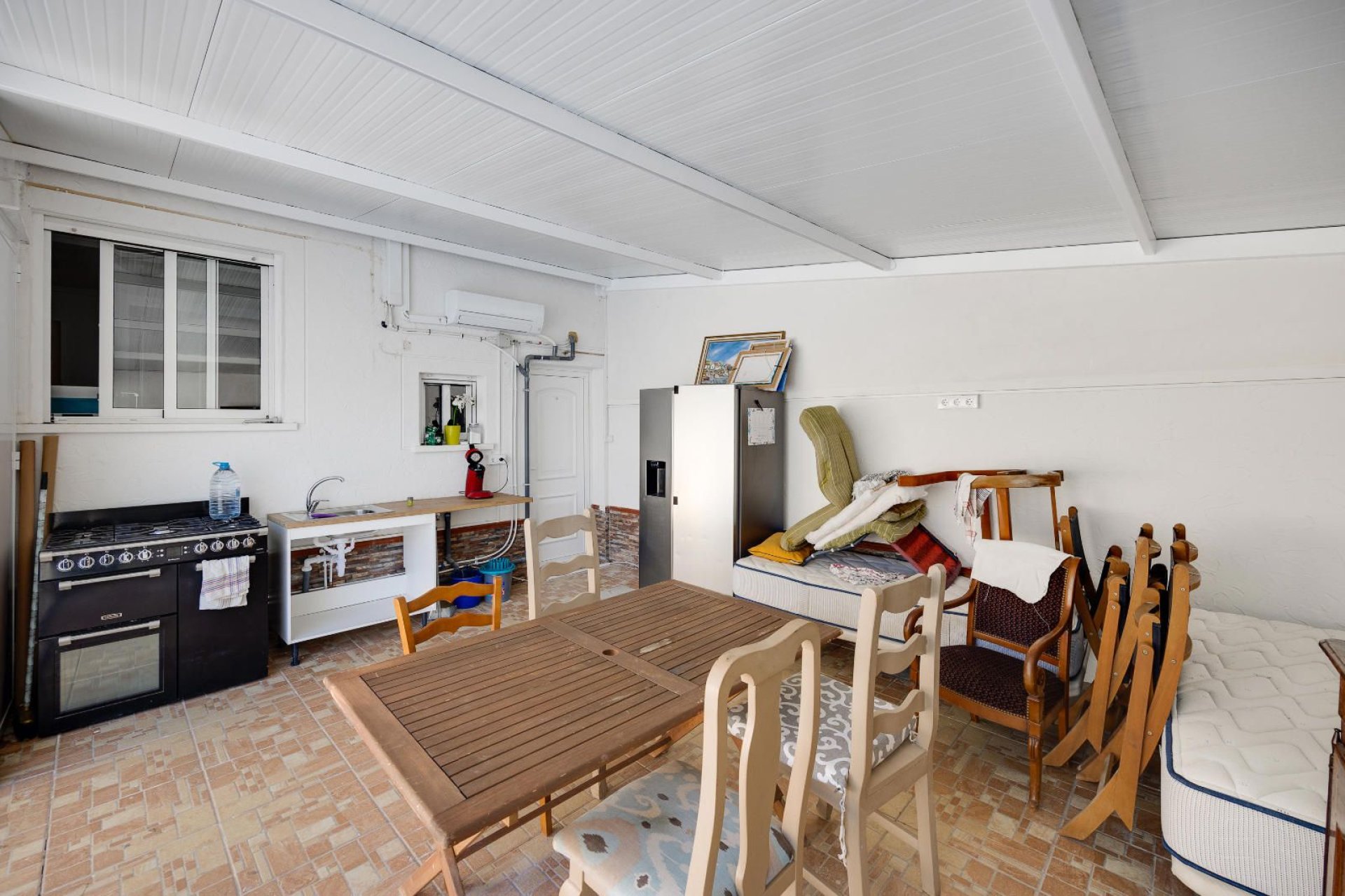 Revente - Villa - San Fulgencio - La Marina
