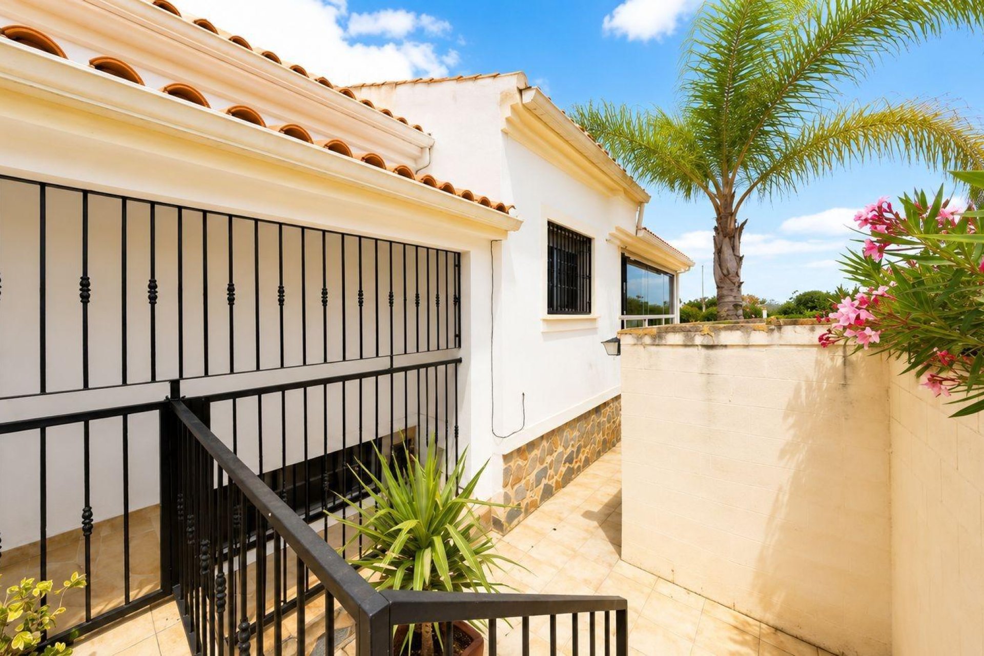 Revente - Villa - San Fulgencio - La Marina
