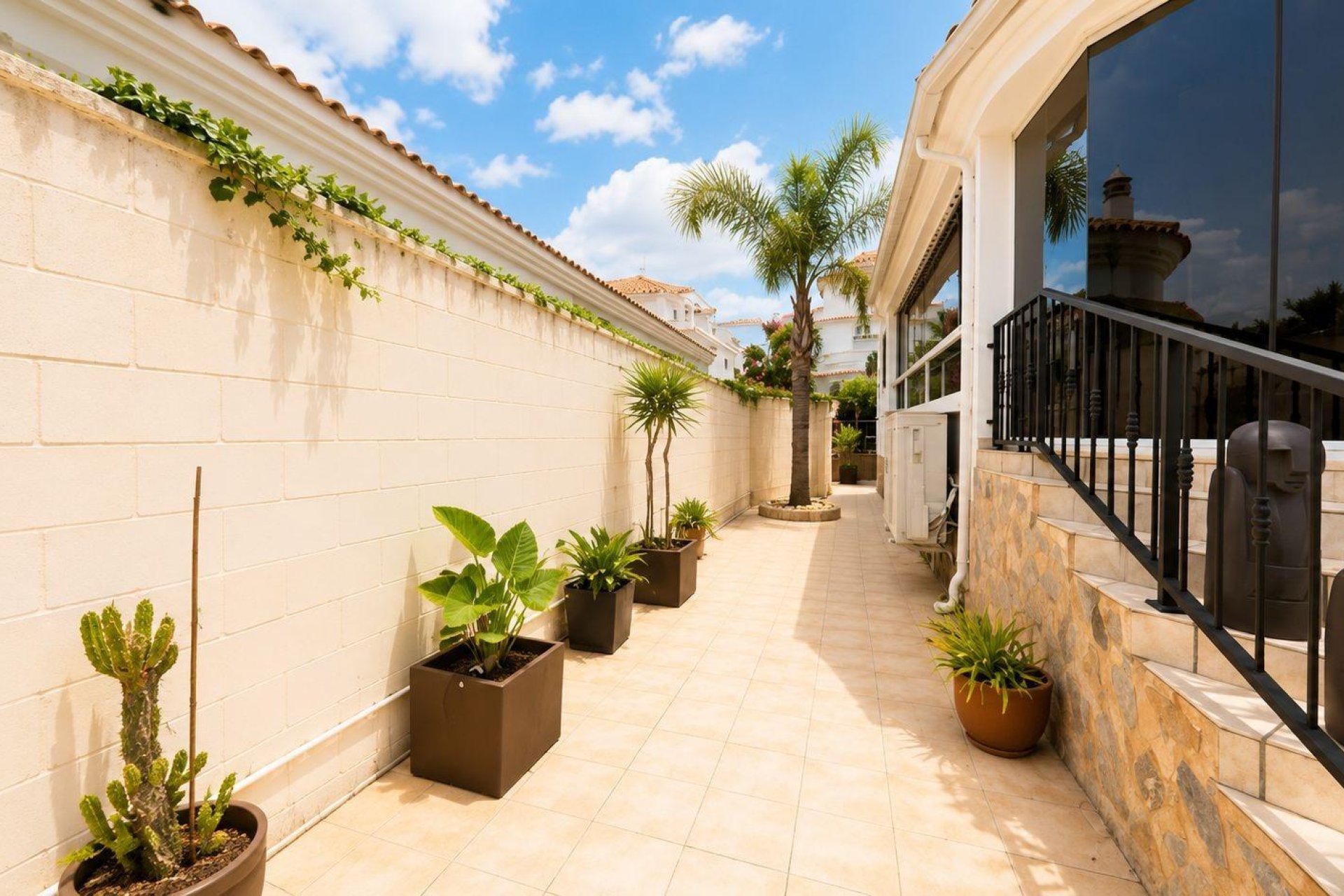 Revente - Villa - San Fulgencio - La Marina