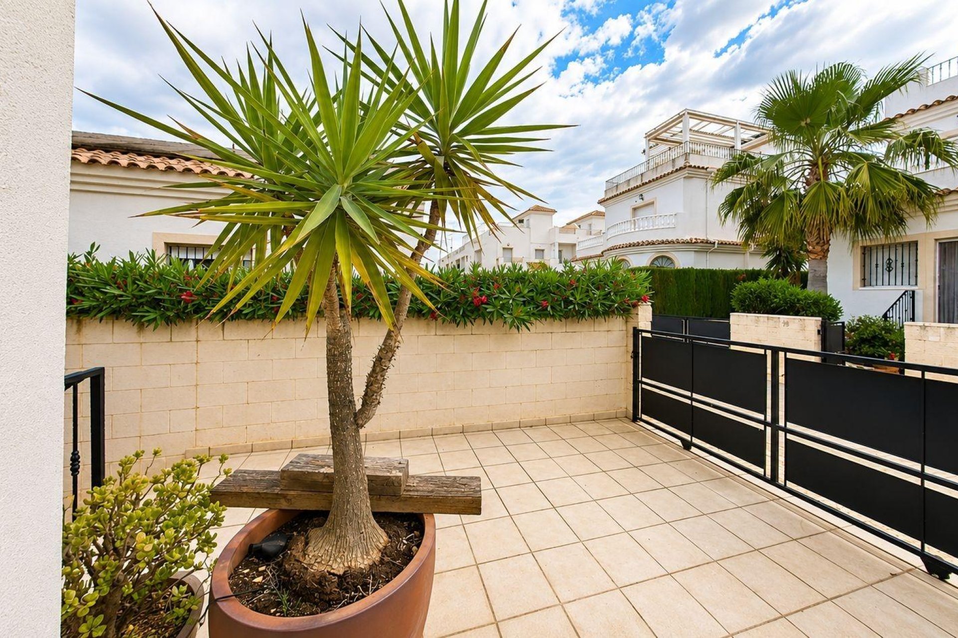 Revente - Villa - San Fulgencio - La Marina