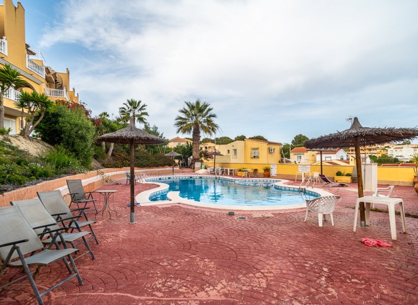 Revente - Villa - San Fulgencio - La Marina