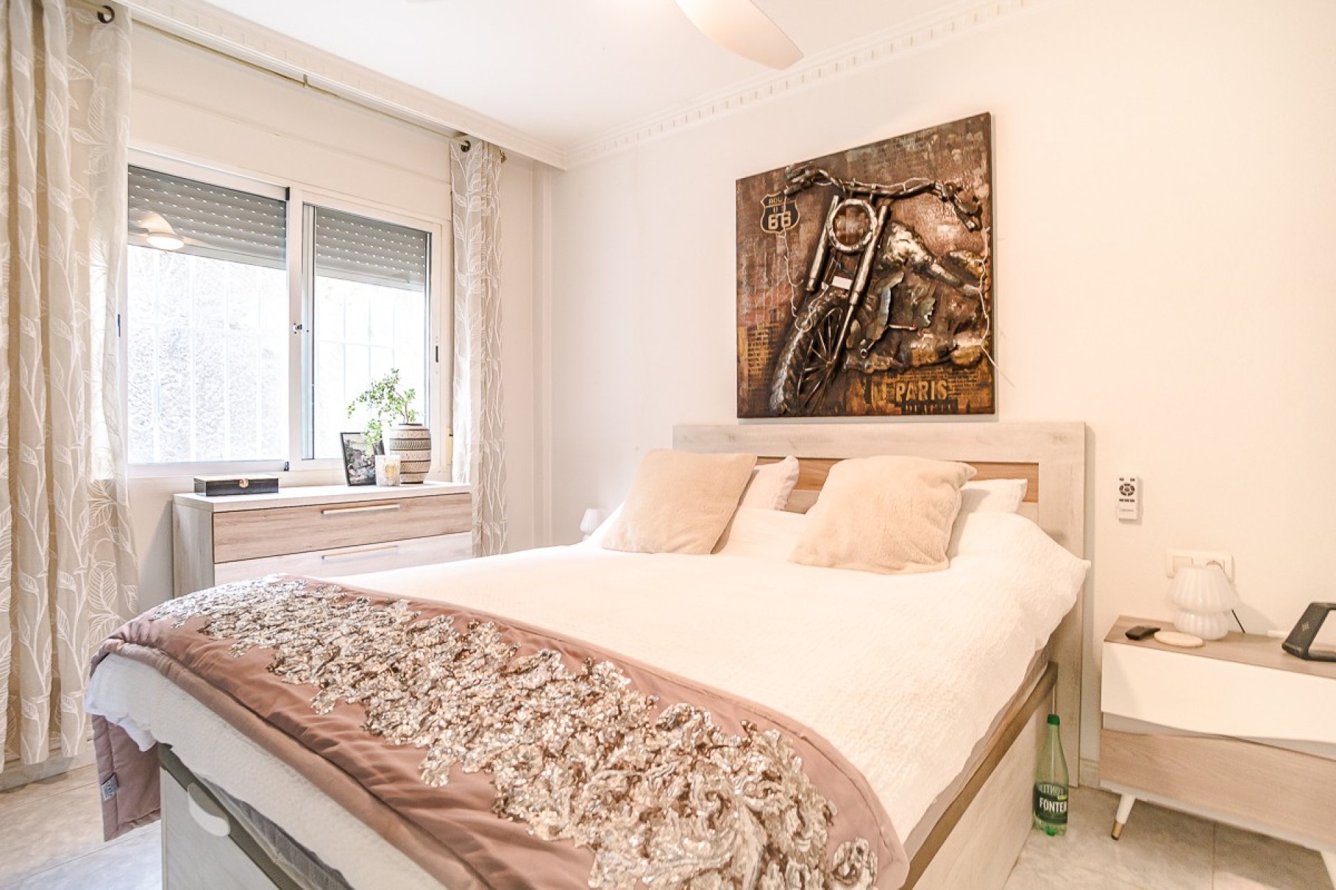 Revente - Villa - San Fulgencio - La Marina