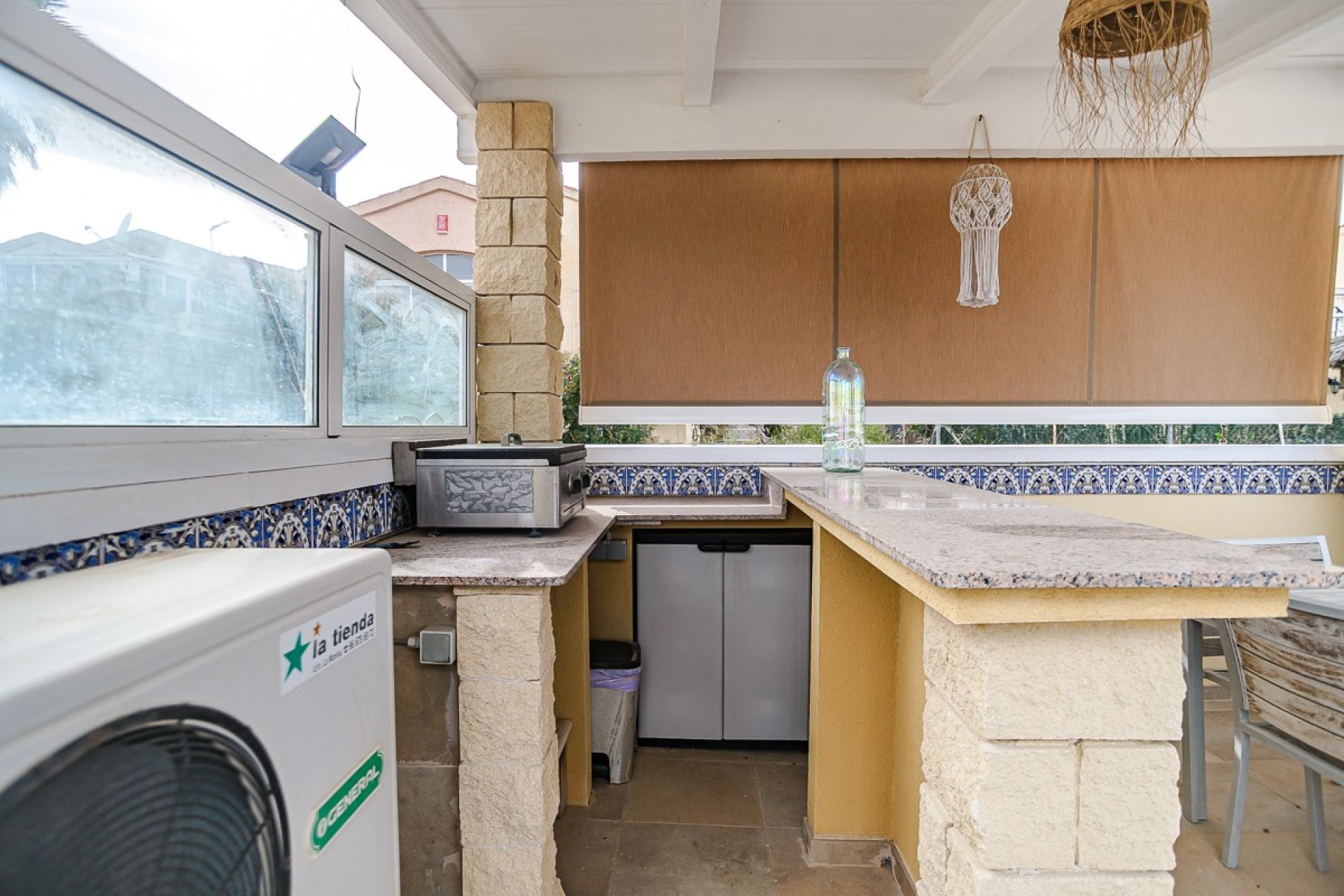 Revente - Villa - San Fulgencio - La Marina