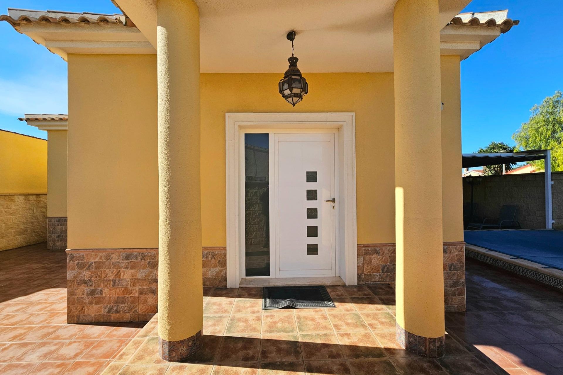 Revente - Villa - San Fulgencio - San fulgencio pueblo