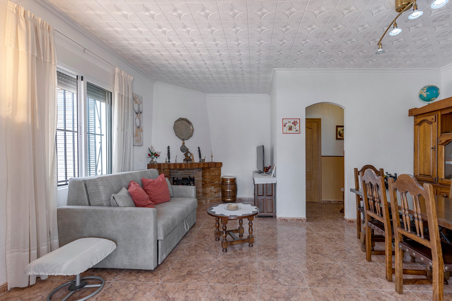 Revente - Villa - San Fulgencio