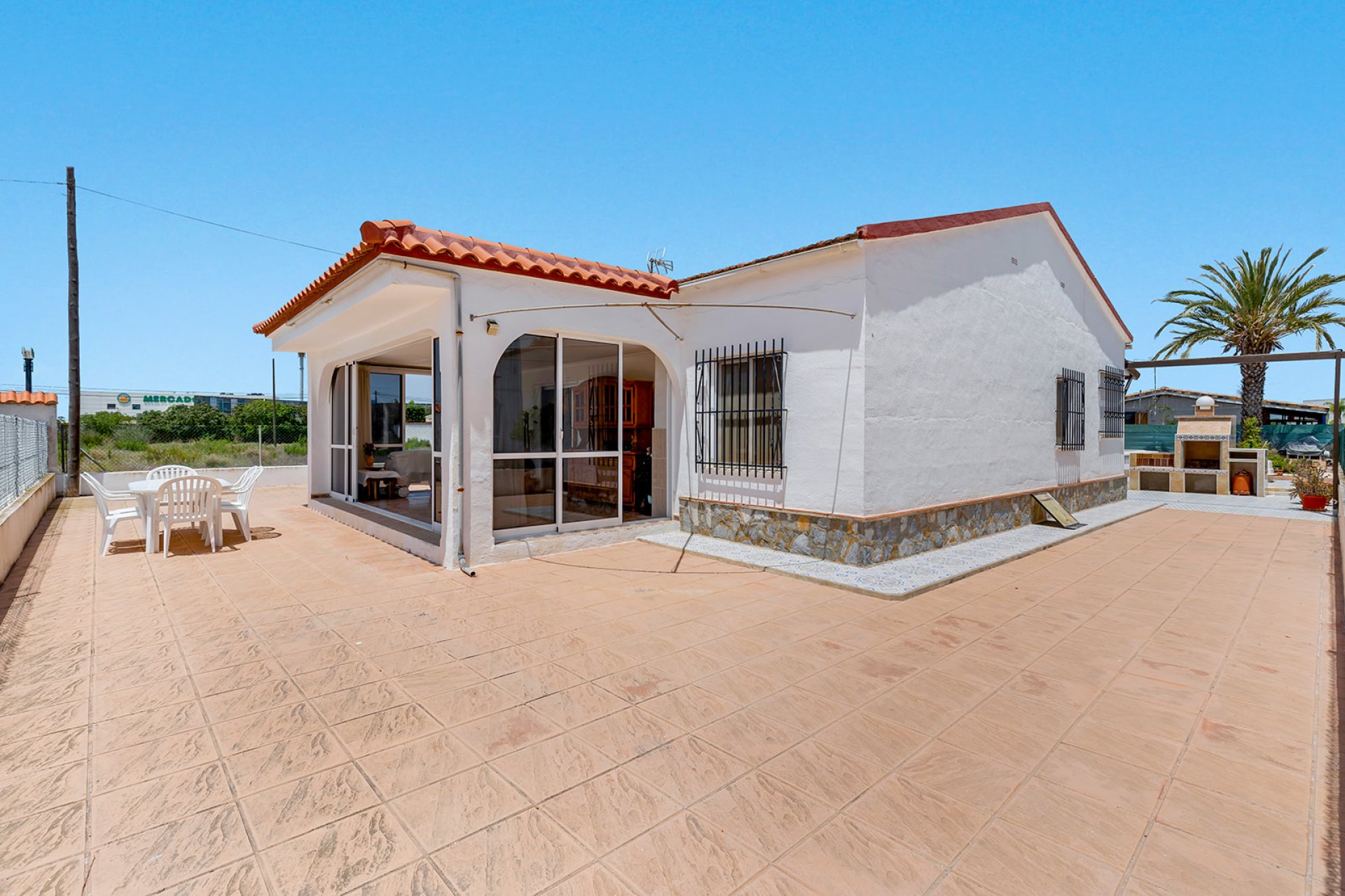 Revente - Villa - San Fulgencio