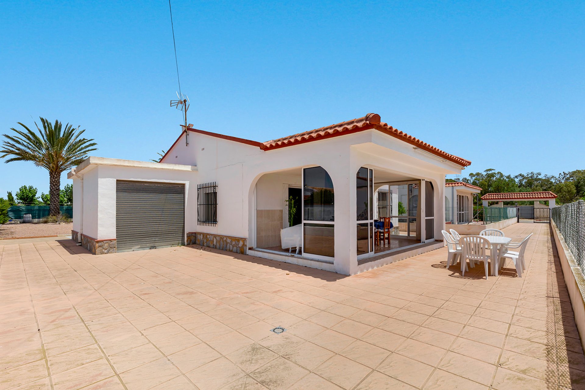 Revente - Villa - San Fulgencio