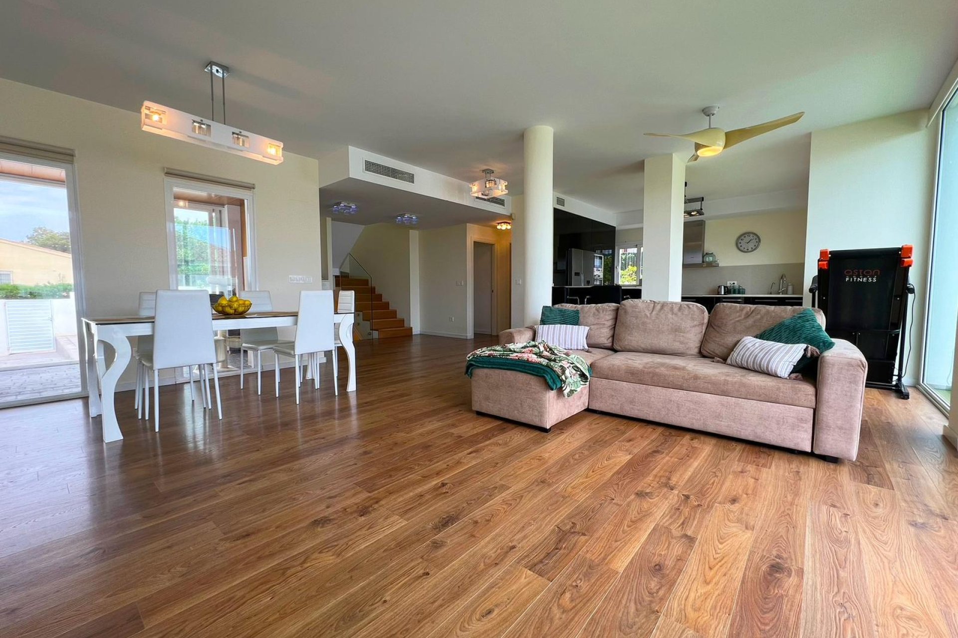 Revente - Villa - San Fulgencio