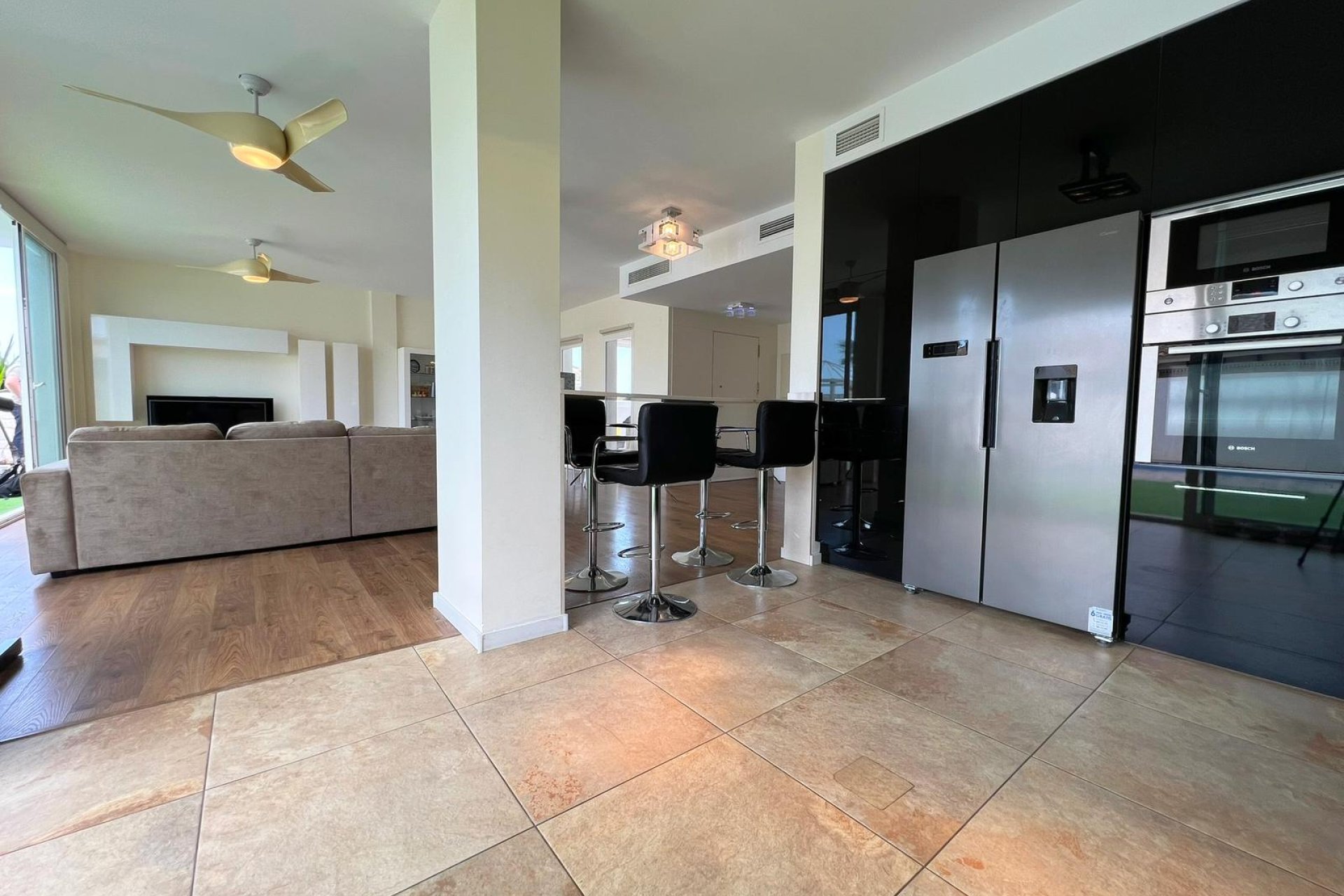 Revente - Villa - San Fulgencio