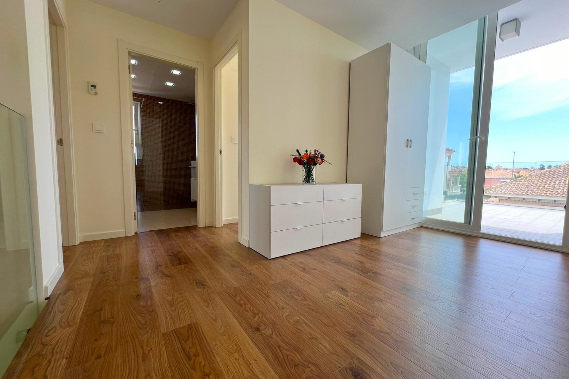 Revente - Villa - San Fulgencio