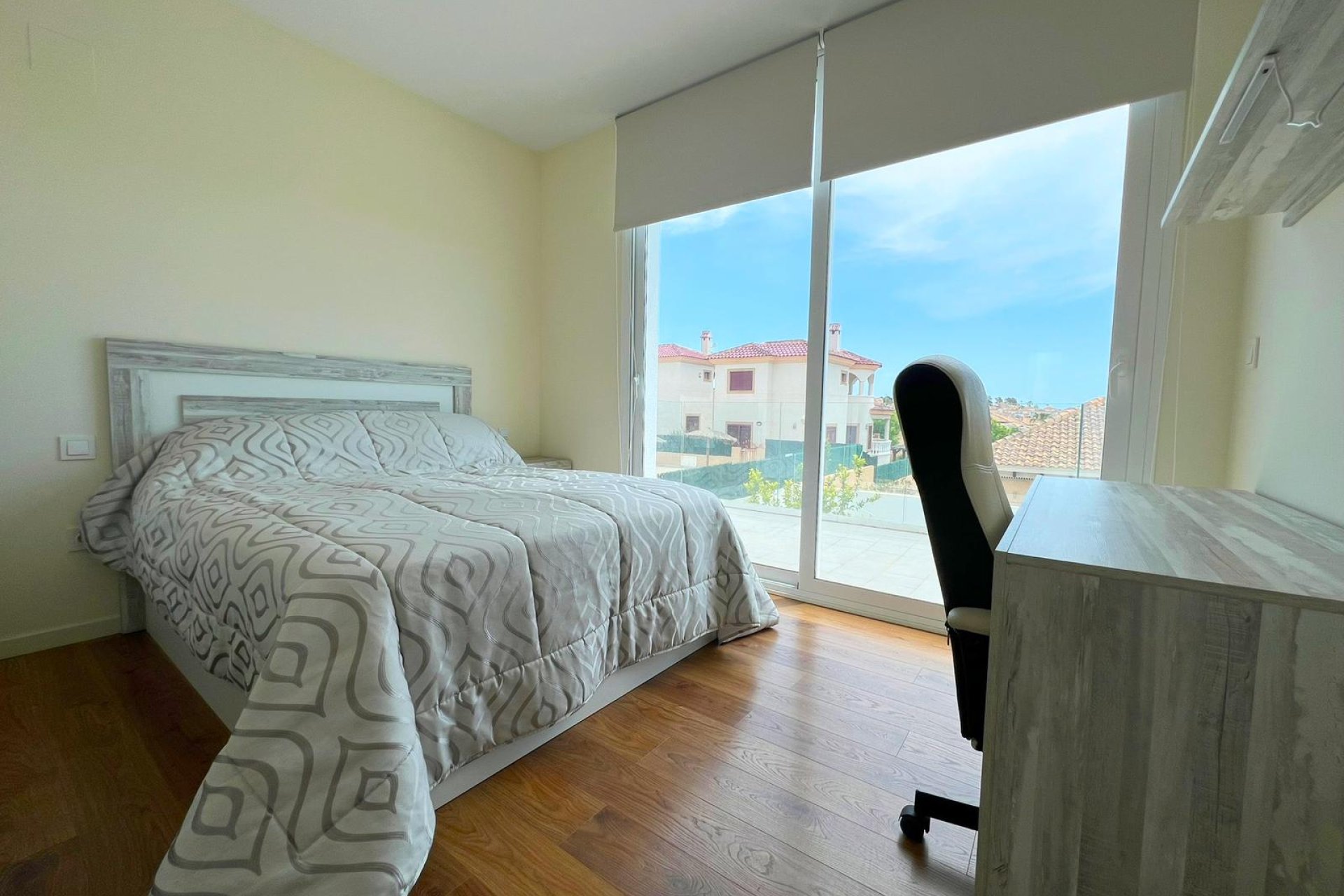 Revente - Villa - San Fulgencio