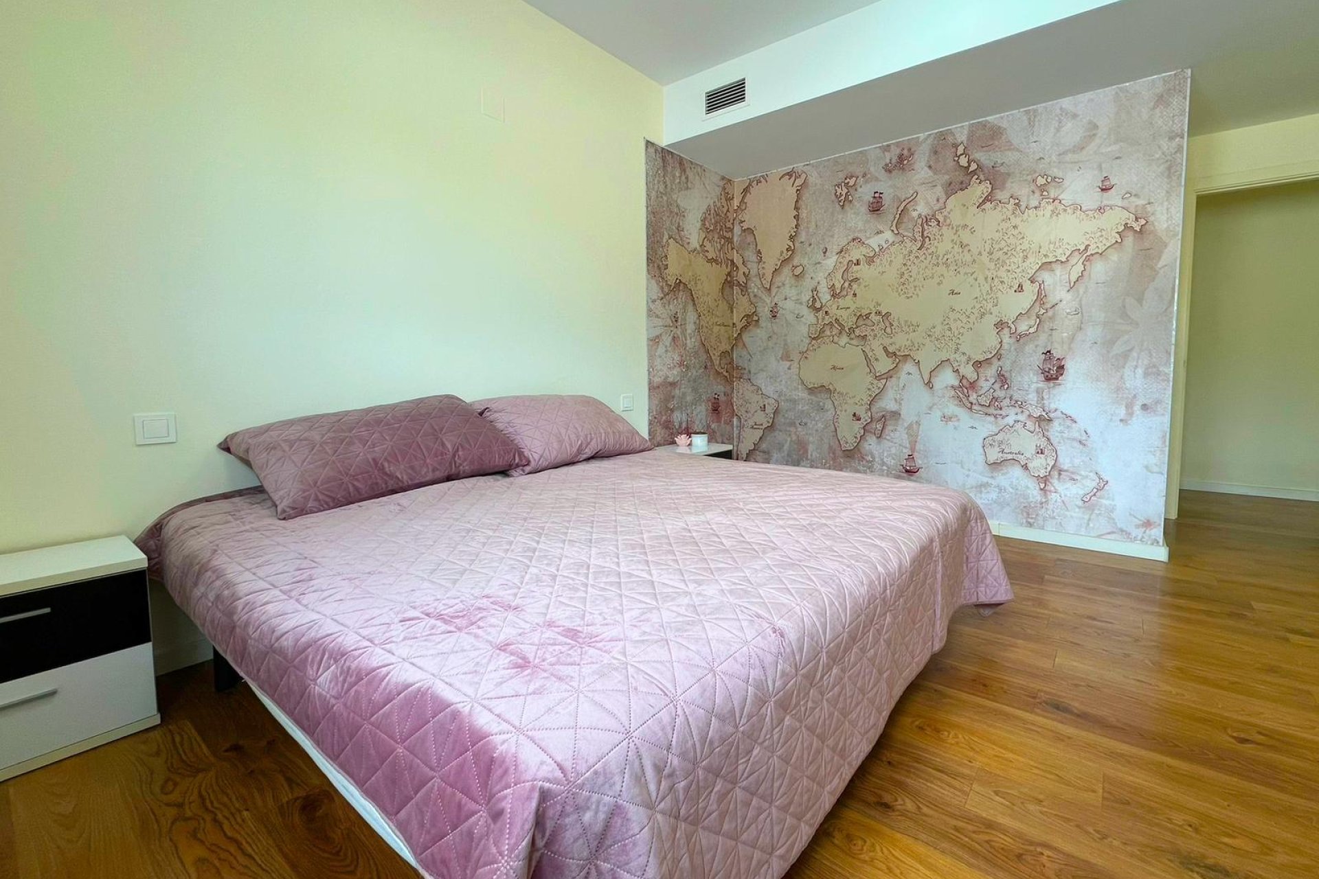 Revente - Villa - San Fulgencio