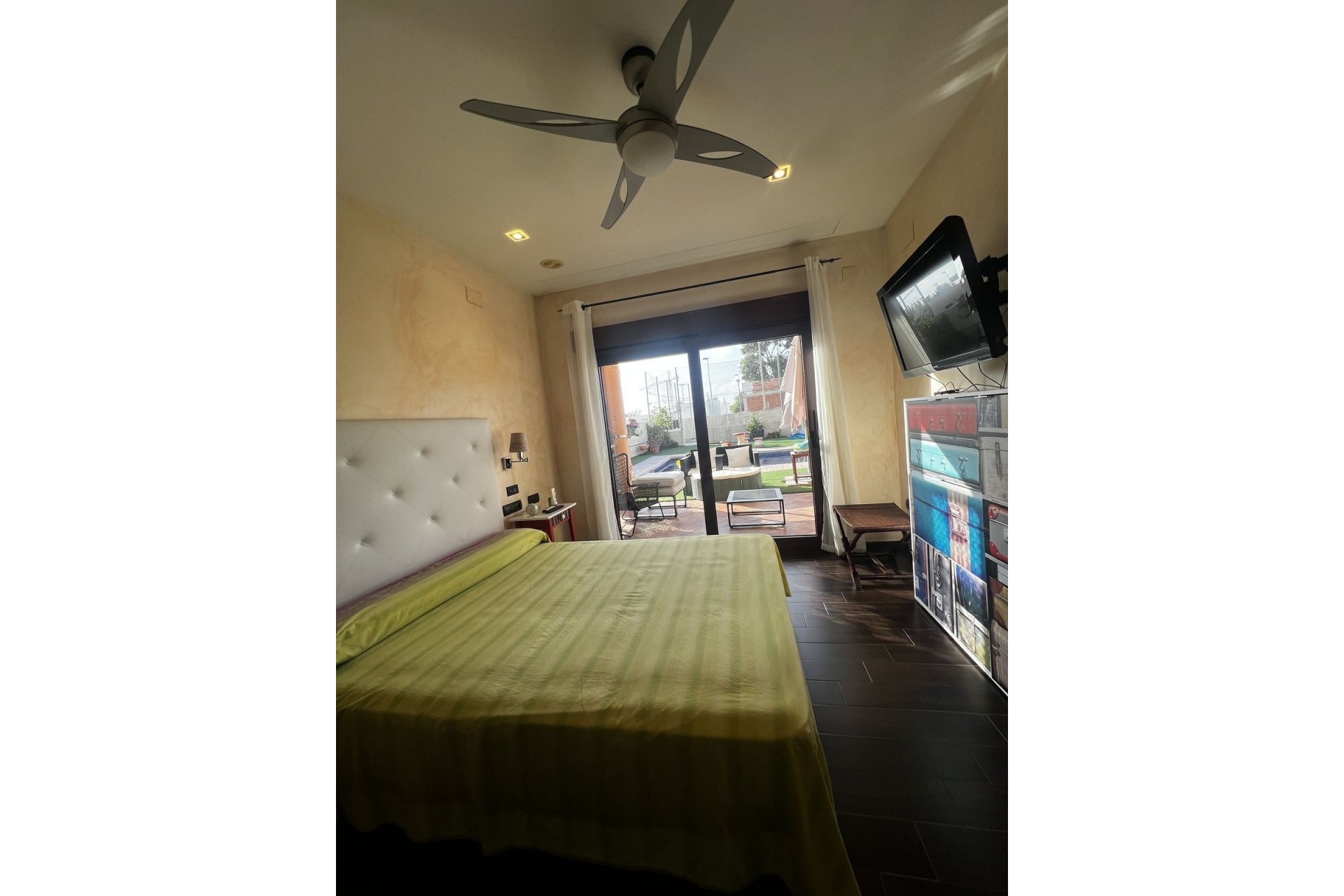 Revente - Villa - San Javier - Costa Calida