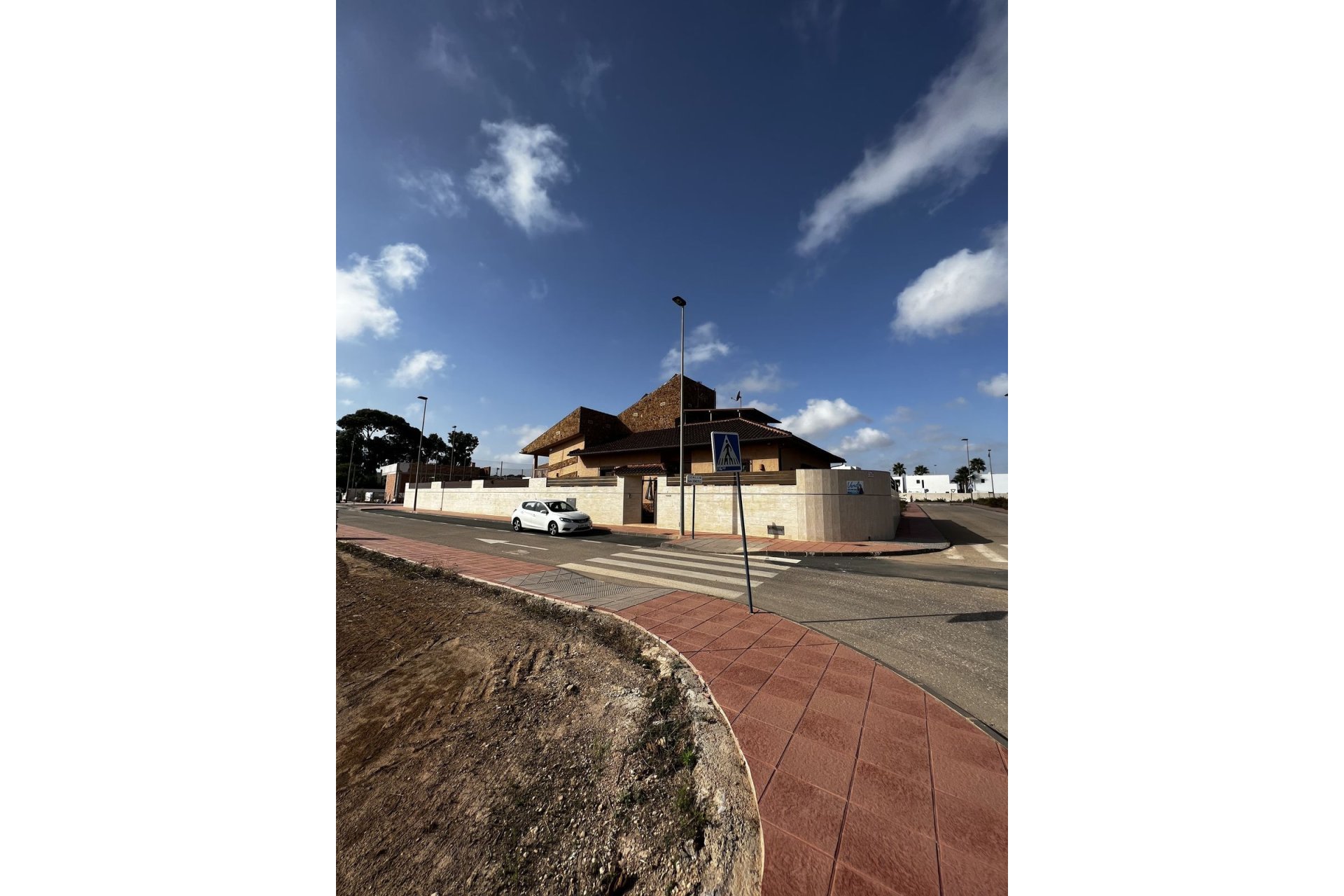 Revente - Villa - San Javier - Costa Calida