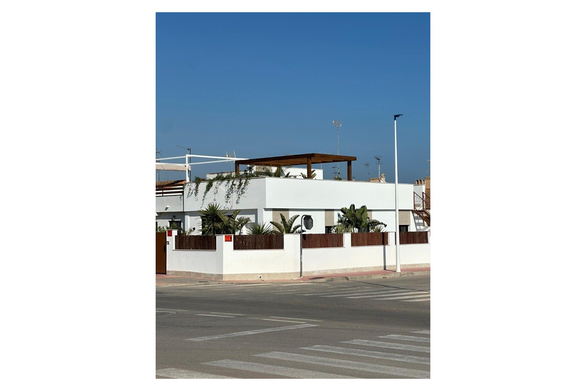 Revente - Villa - San Javier - Santiago De La Ribera