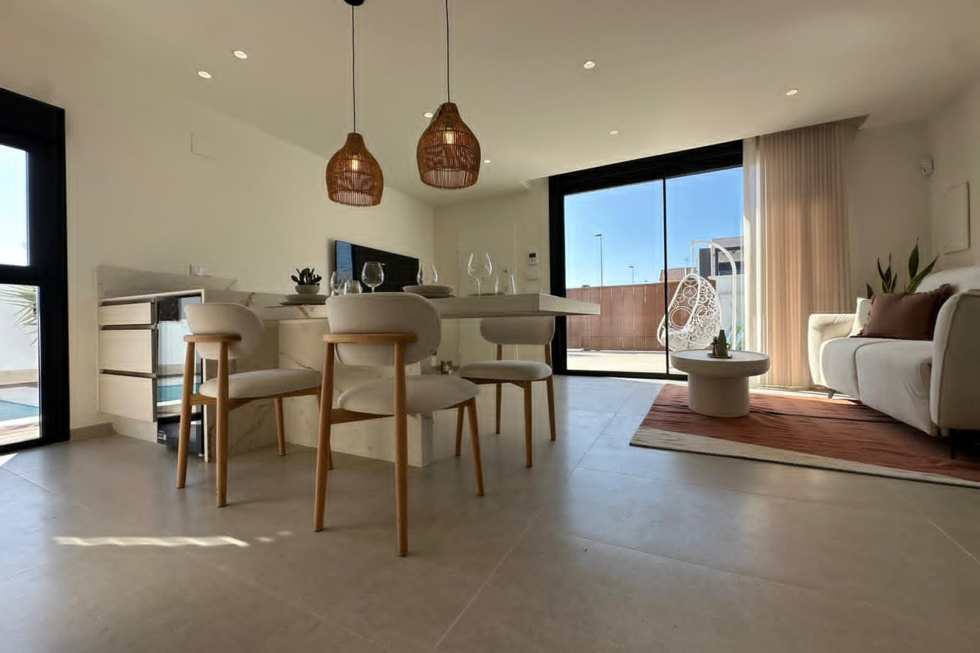 Revente - Villa - San Javier - Santiago De La Ribera