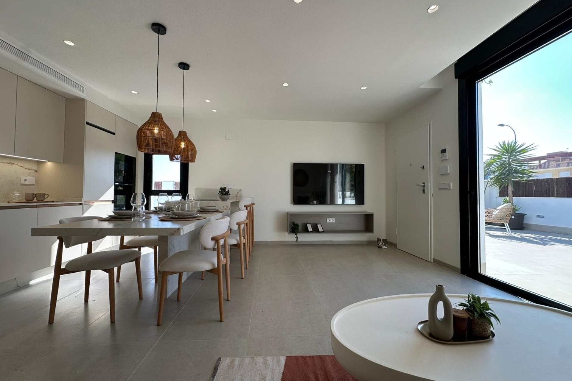 Revente - Villa - San Javier - Santiago De La Ribera
