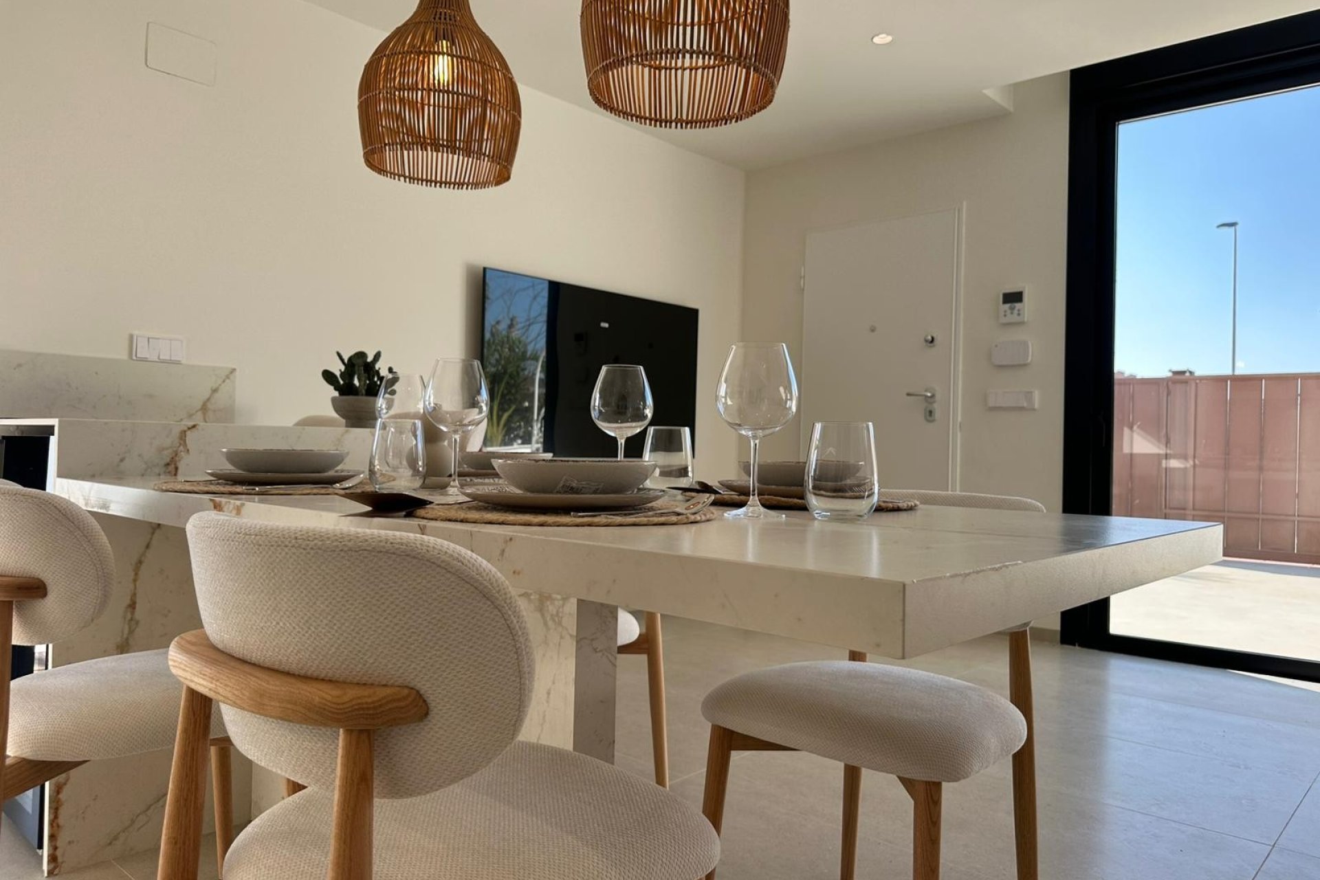 Revente - Villa - San Javier - Santiago De La Ribera