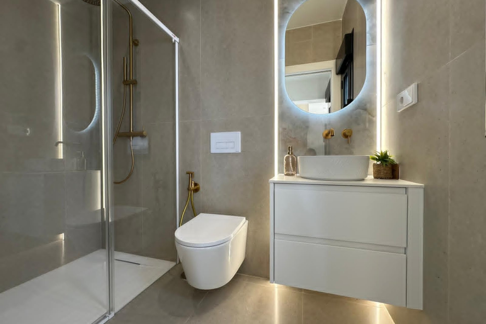 Revente - Villa - San Javier - Santiago De La Ribera