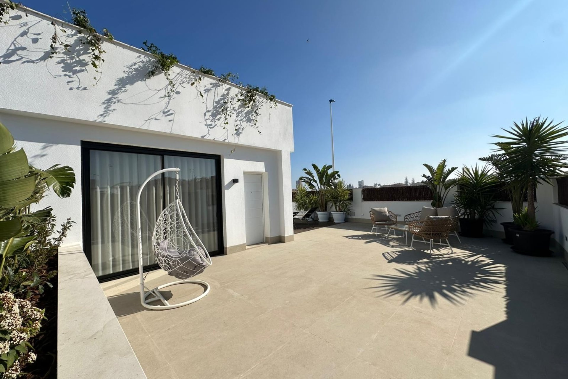 Revente - Villa - San Javier - Santiago De La Ribera