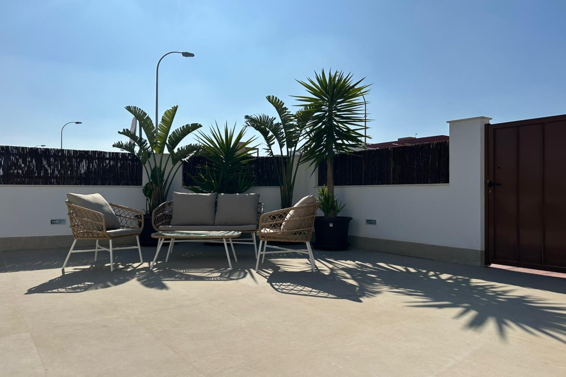 Revente - Villa - San Javier - Santiago De La Ribera