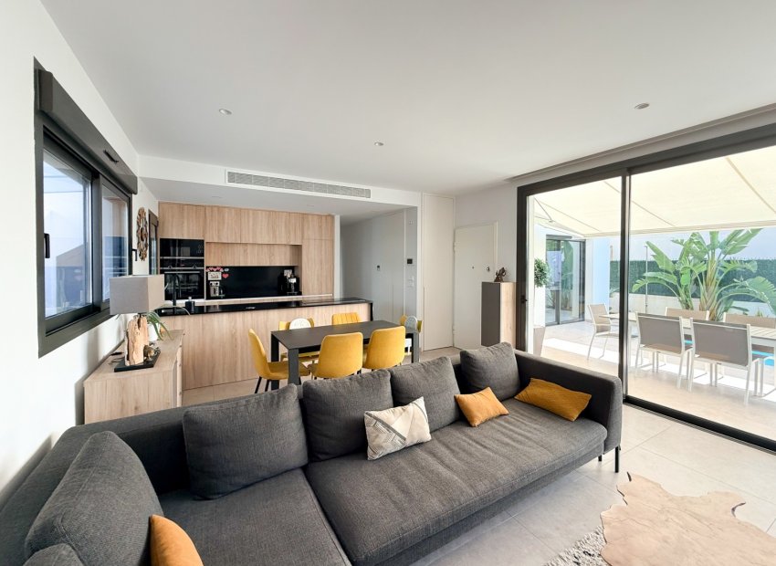 Revente - Villa - San Javier - Santiago De La Ribera