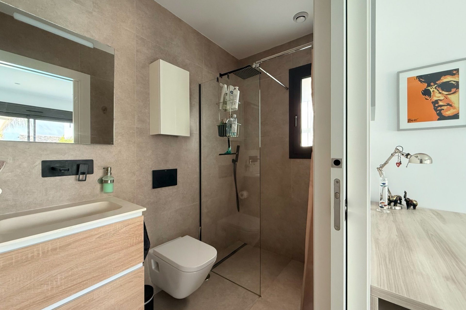 Revente - Villa - San Javier - Santiago De La Ribera