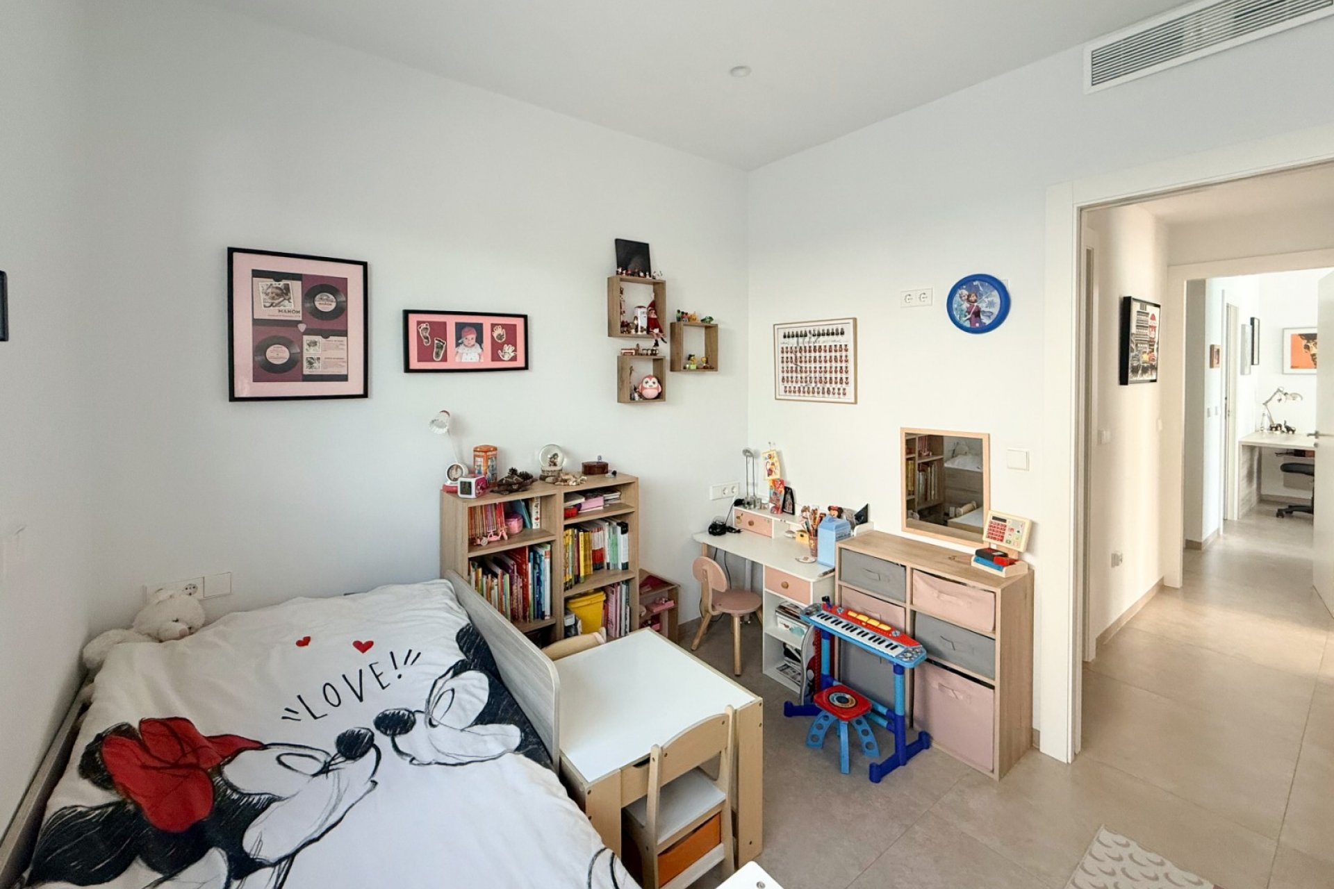 Revente - Villa - San Javier - Santiago De La Ribera