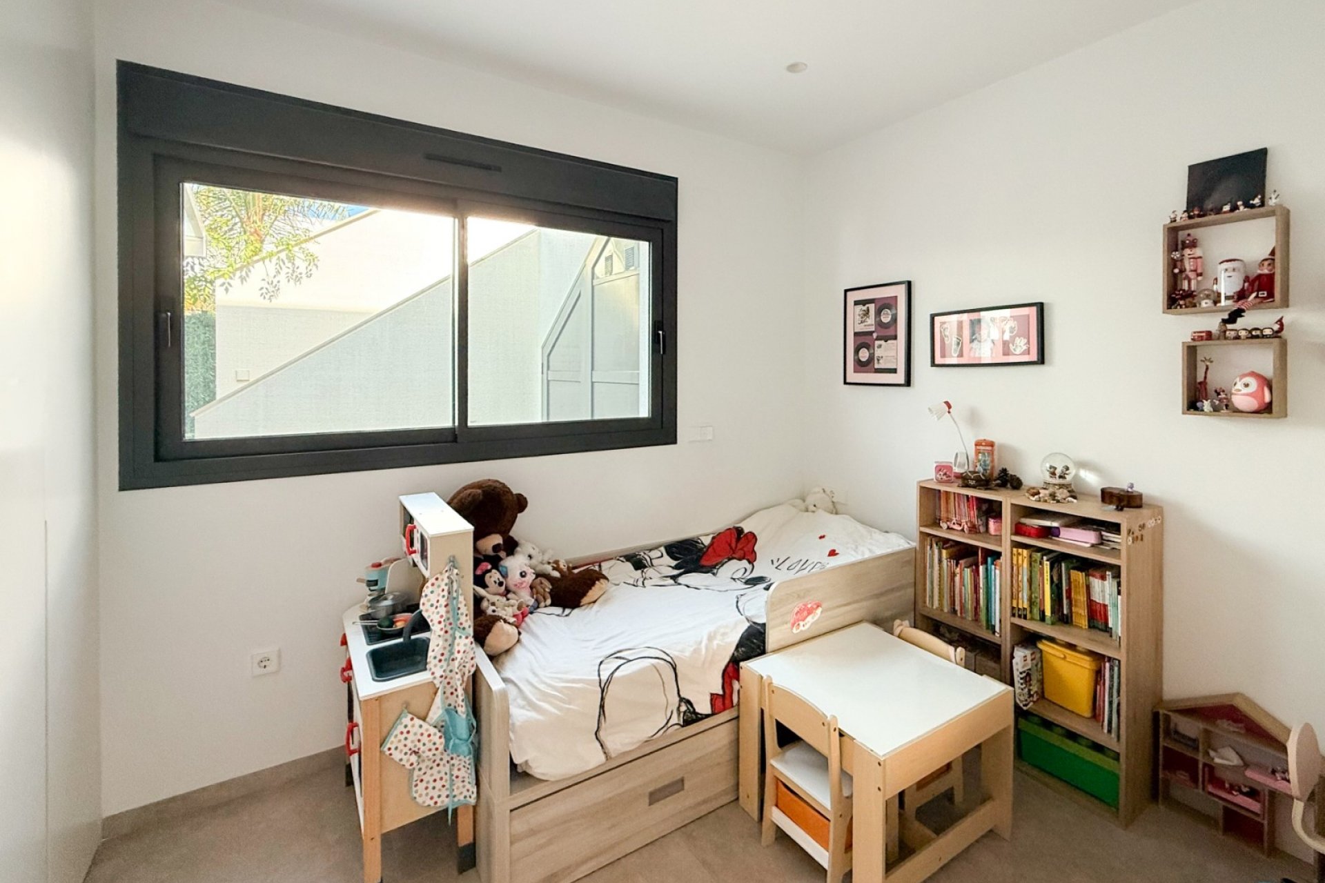 Revente - Villa - San Javier - Santiago De La Ribera