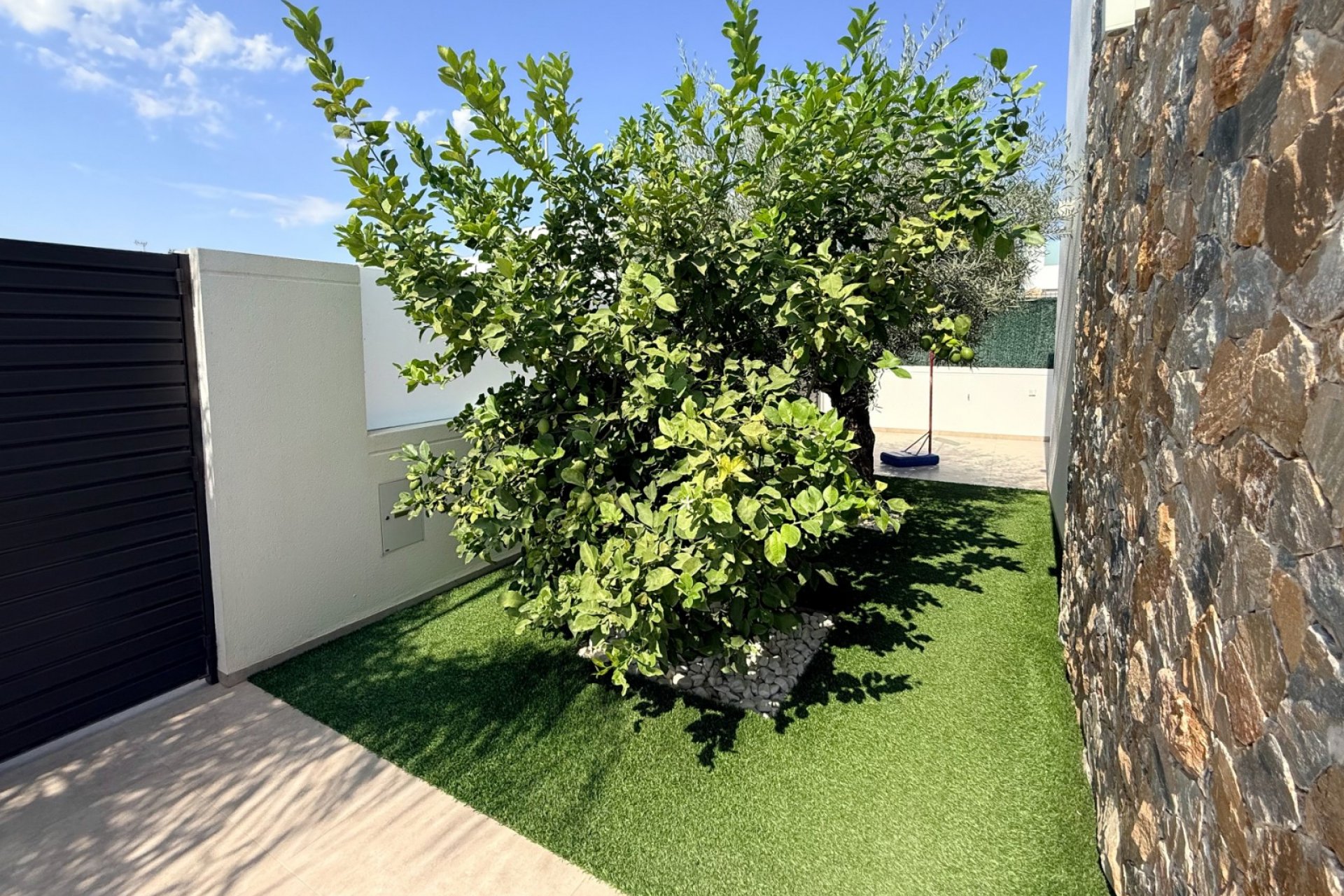 Revente - Villa - San Javier - Santiago De La Ribera