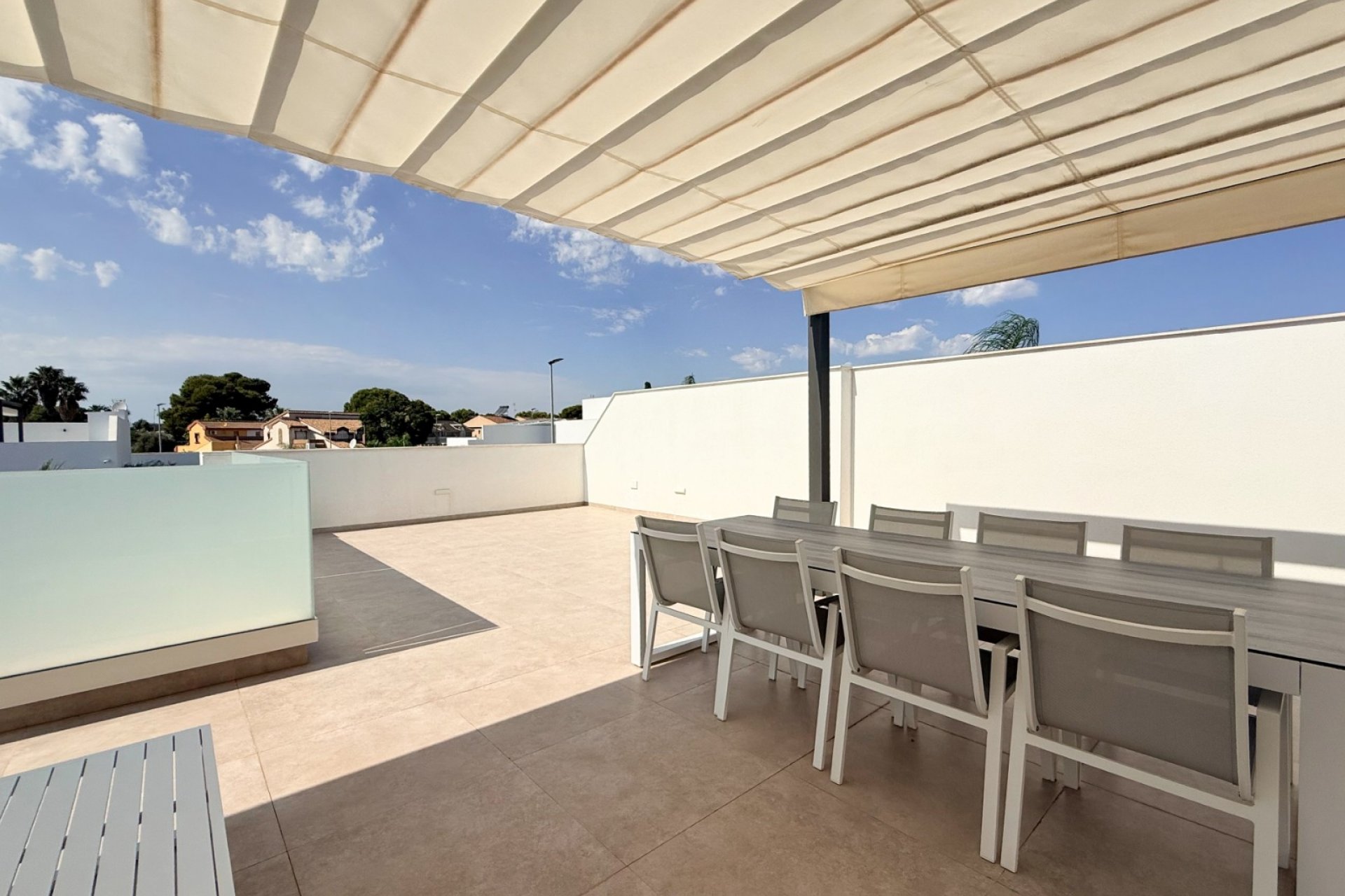 Revente - Villa - San Javier - Santiago De La Ribera