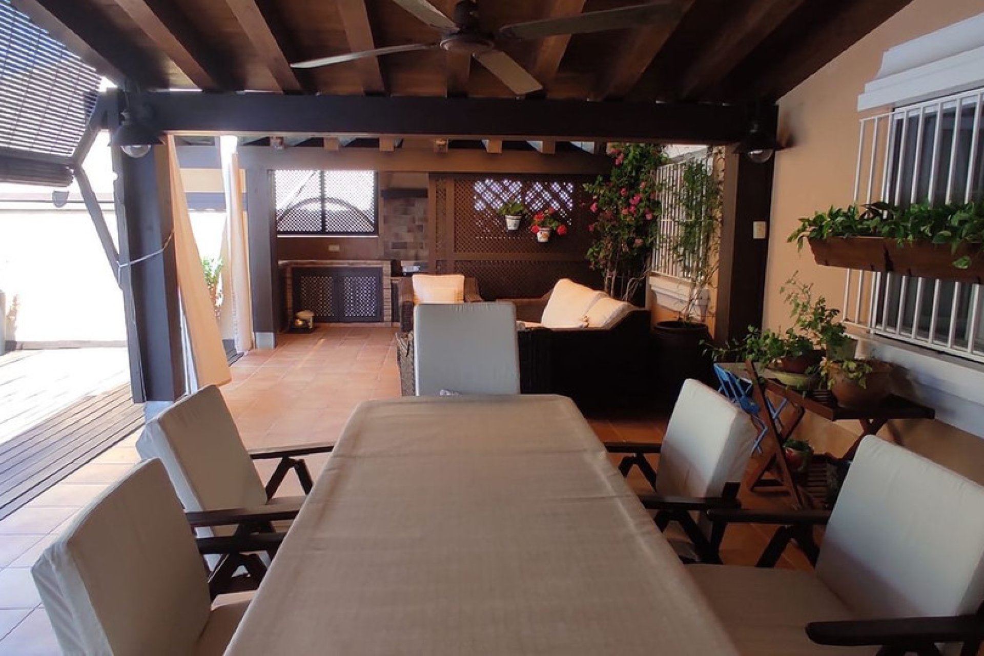 Revente - Villa - San Javier