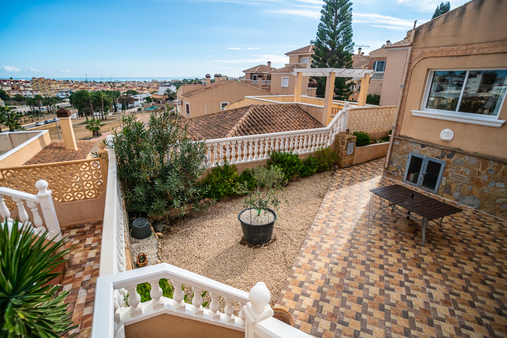 Revente - Villa - San Miguel de Salinas - Blue Lagoon