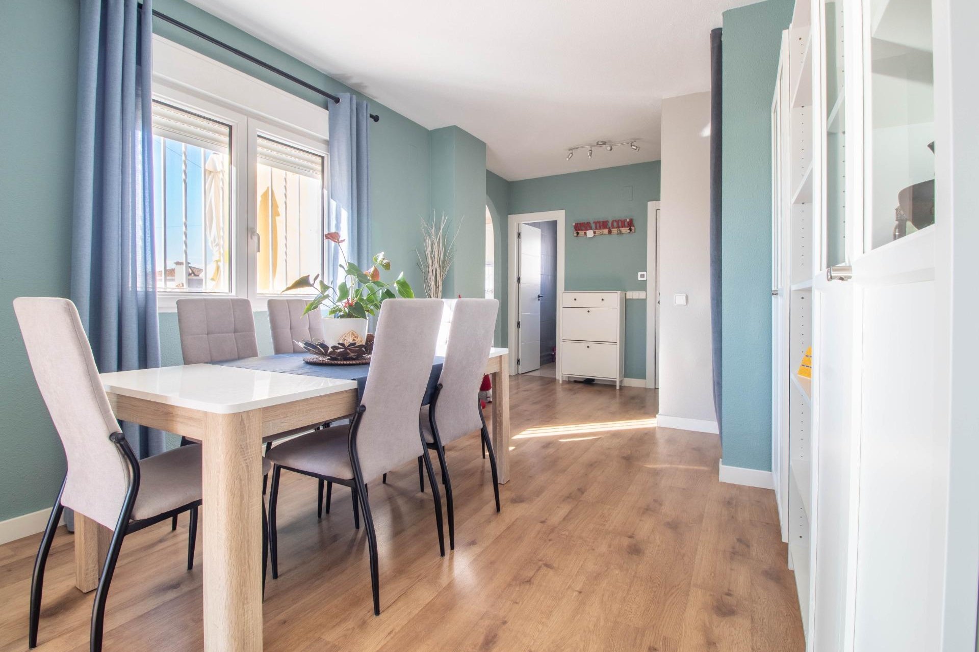 Revente - Villa - San Miguel de Salinas - Blue lagoon