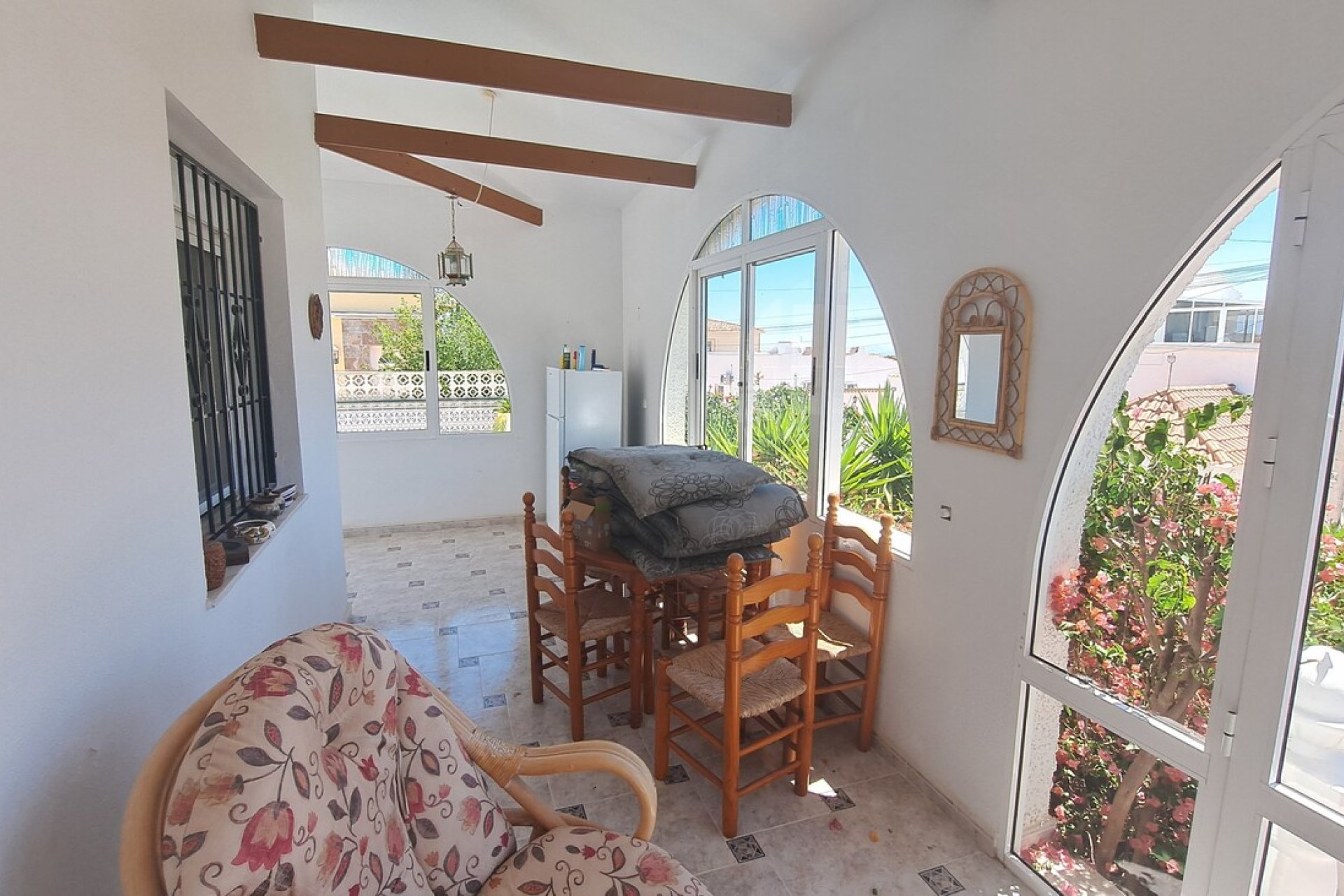 Revente - Villa - San Miguel de Salinas - Blue lagoon