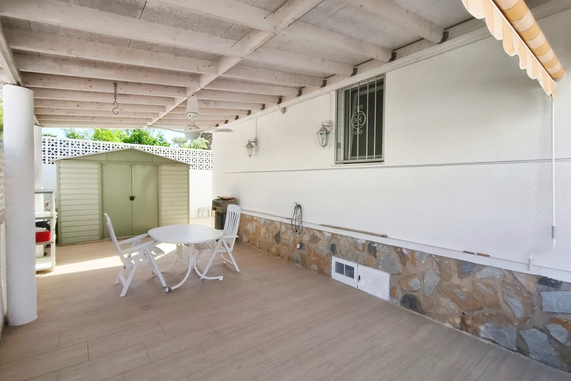 Revente - Villa - San Miguel de Salinas - Blue lagoon