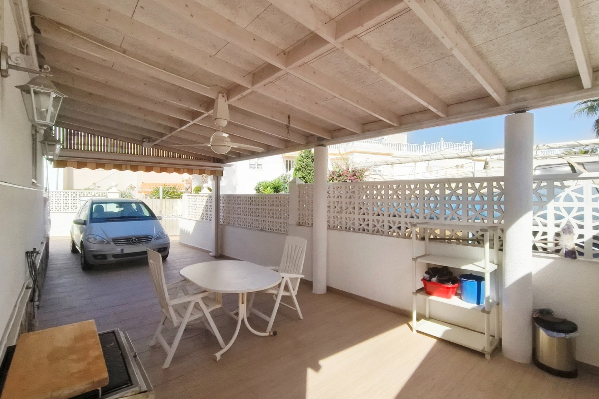 Revente - Villa - San Miguel de Salinas - Blue lagoon