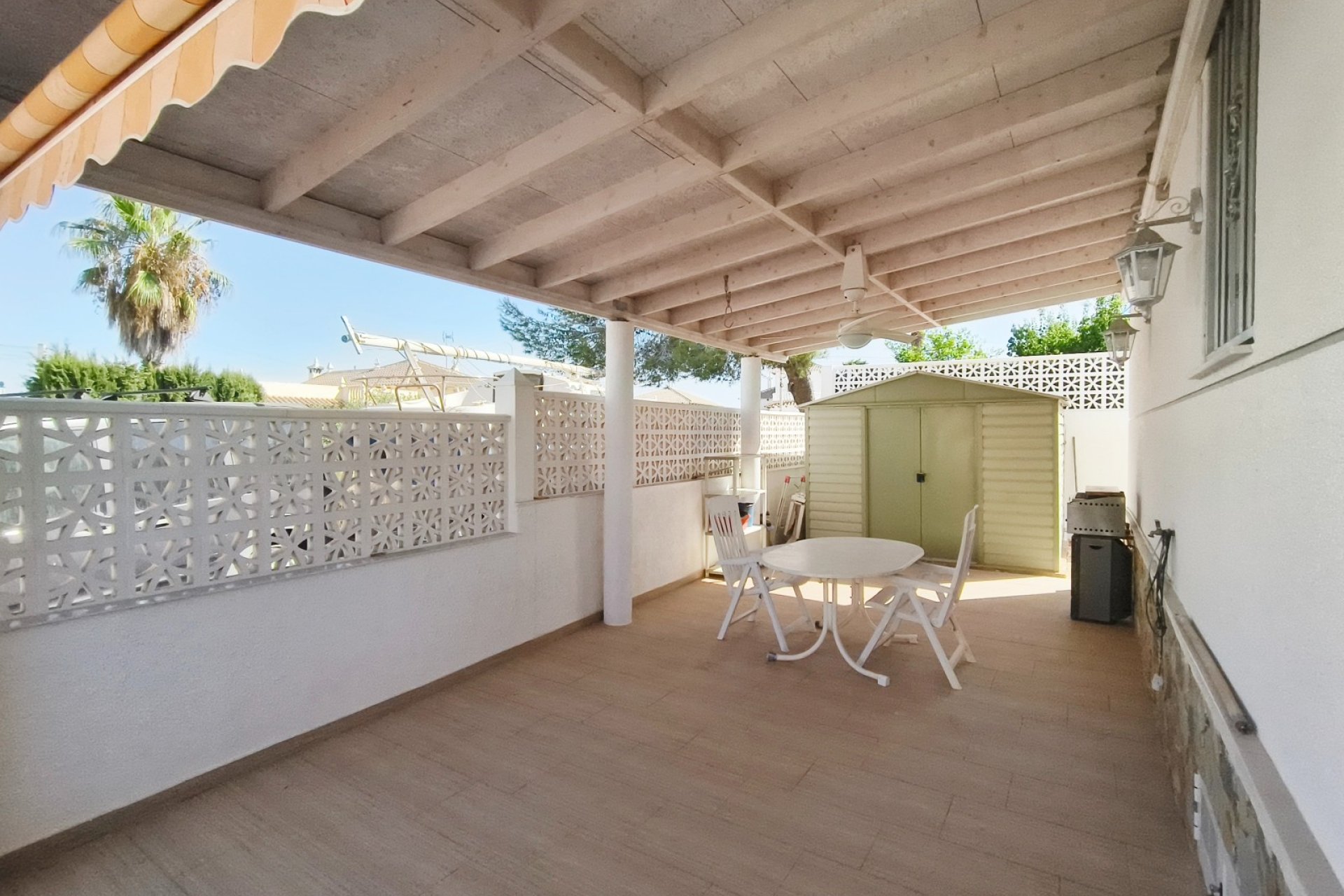 Revente - Villa - San Miguel de Salinas - Blue lagoon