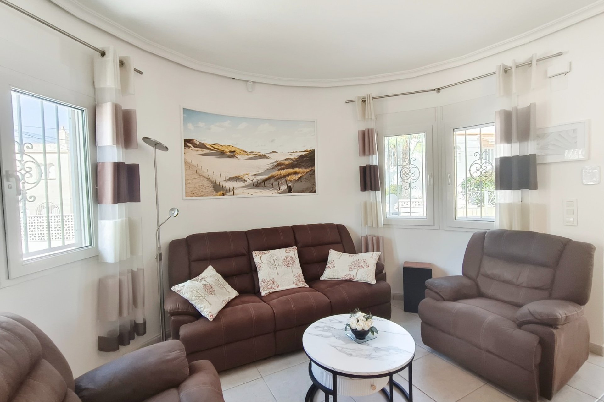 Revente - Villa - San Miguel de Salinas - Blue lagoon