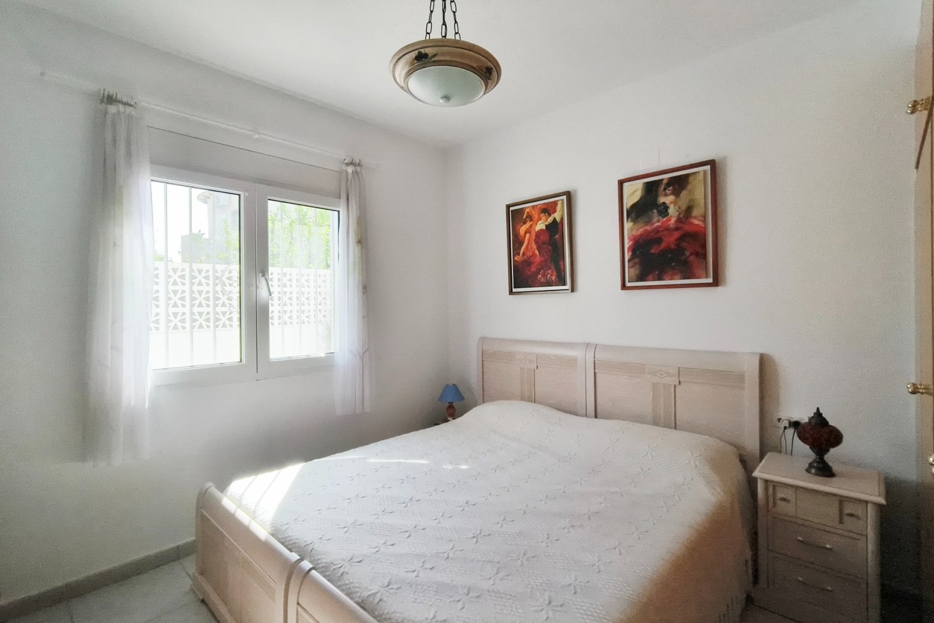 Revente - Villa - San Miguel de Salinas - Blue lagoon