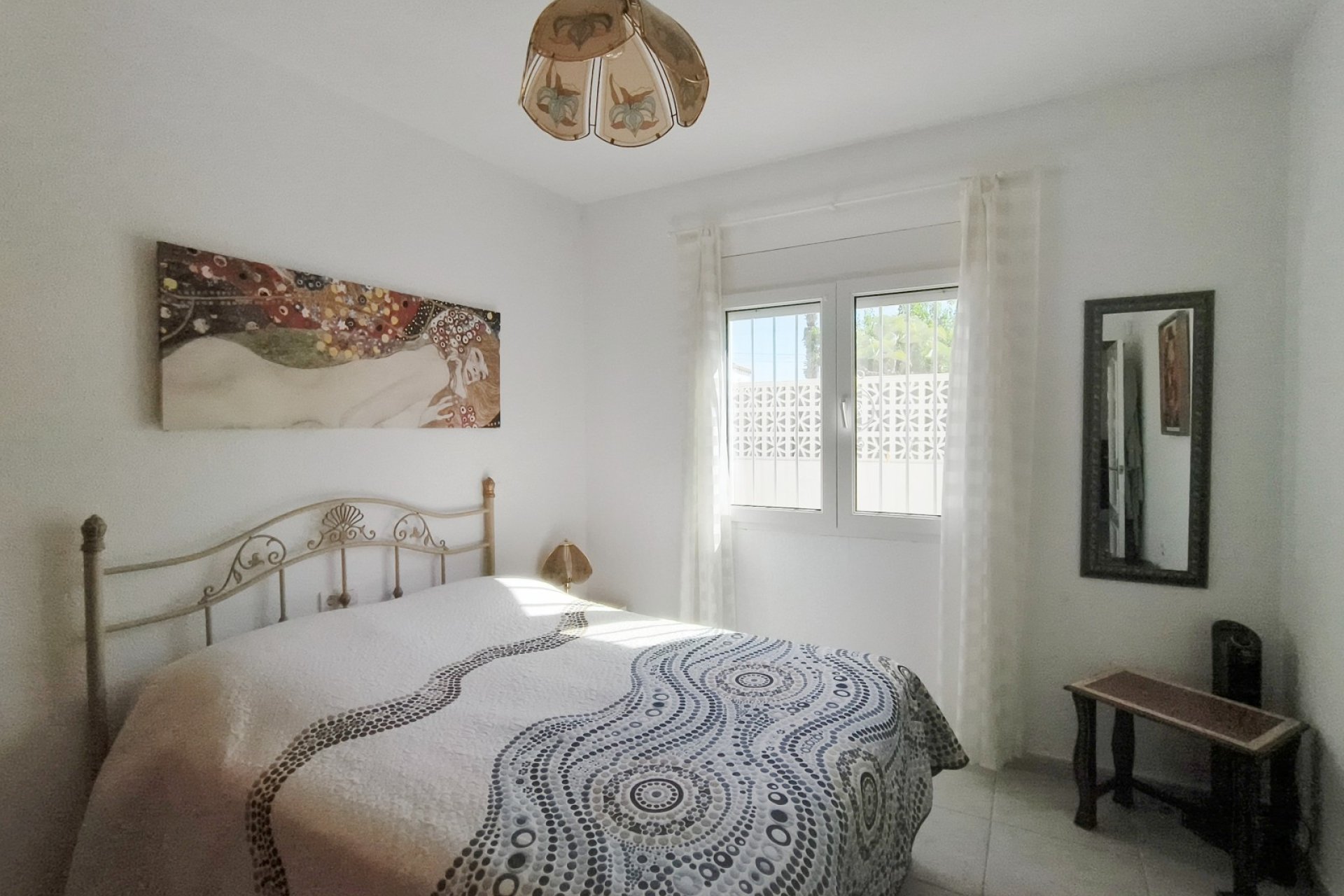 Revente - Villa - San Miguel de Salinas - Blue lagoon