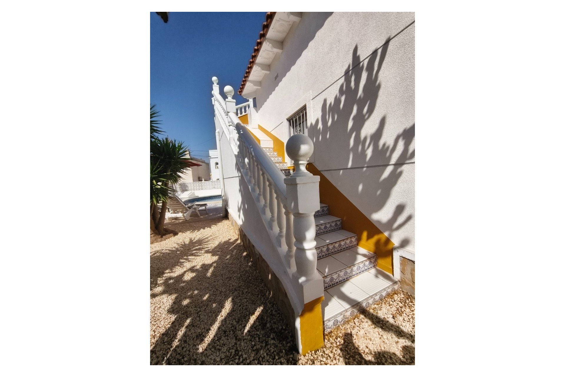 Revente - Villa - San Miguel de Salinas - Blue lagoon