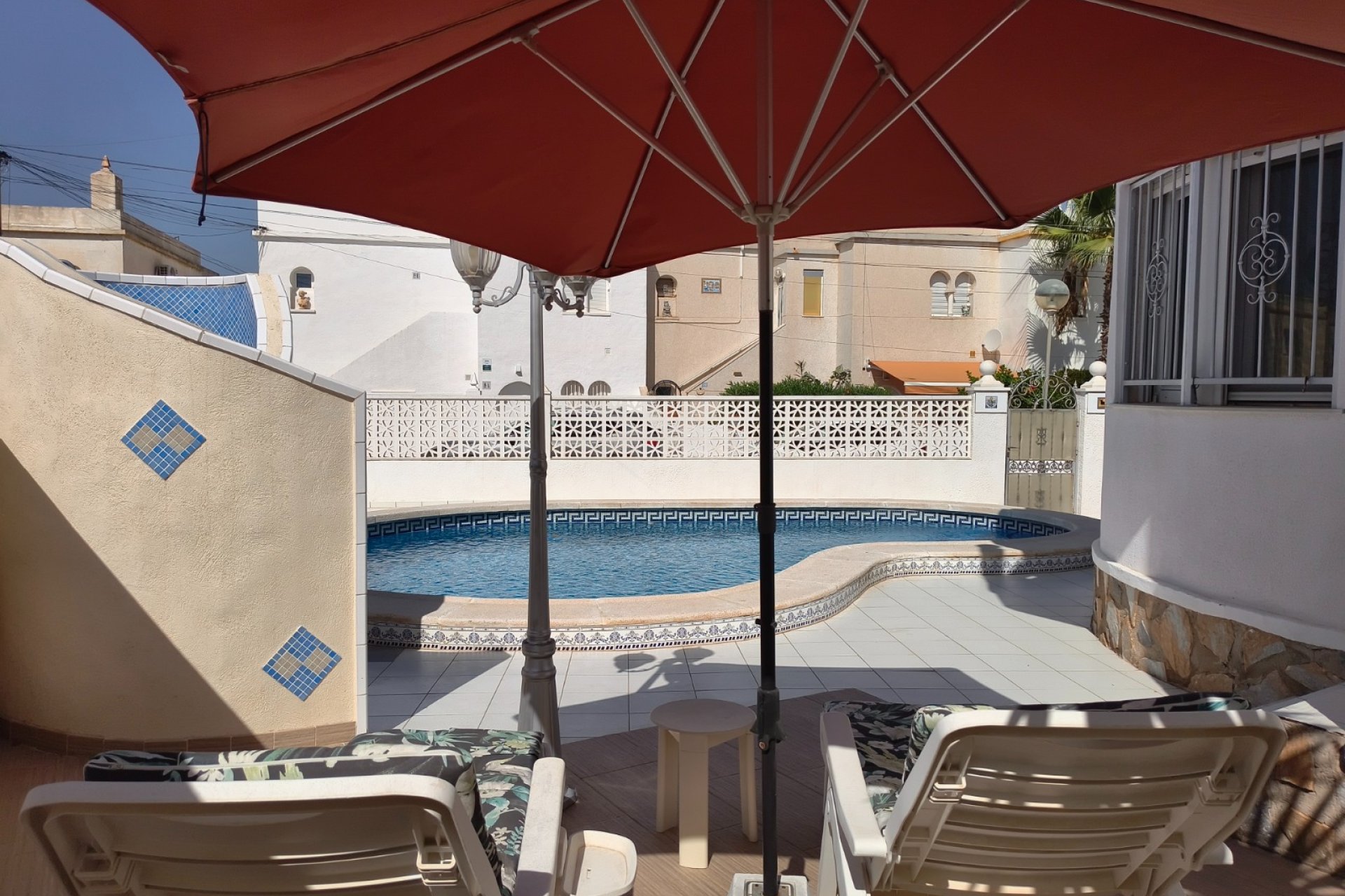 Revente - Villa - San Miguel de Salinas - Blue lagoon