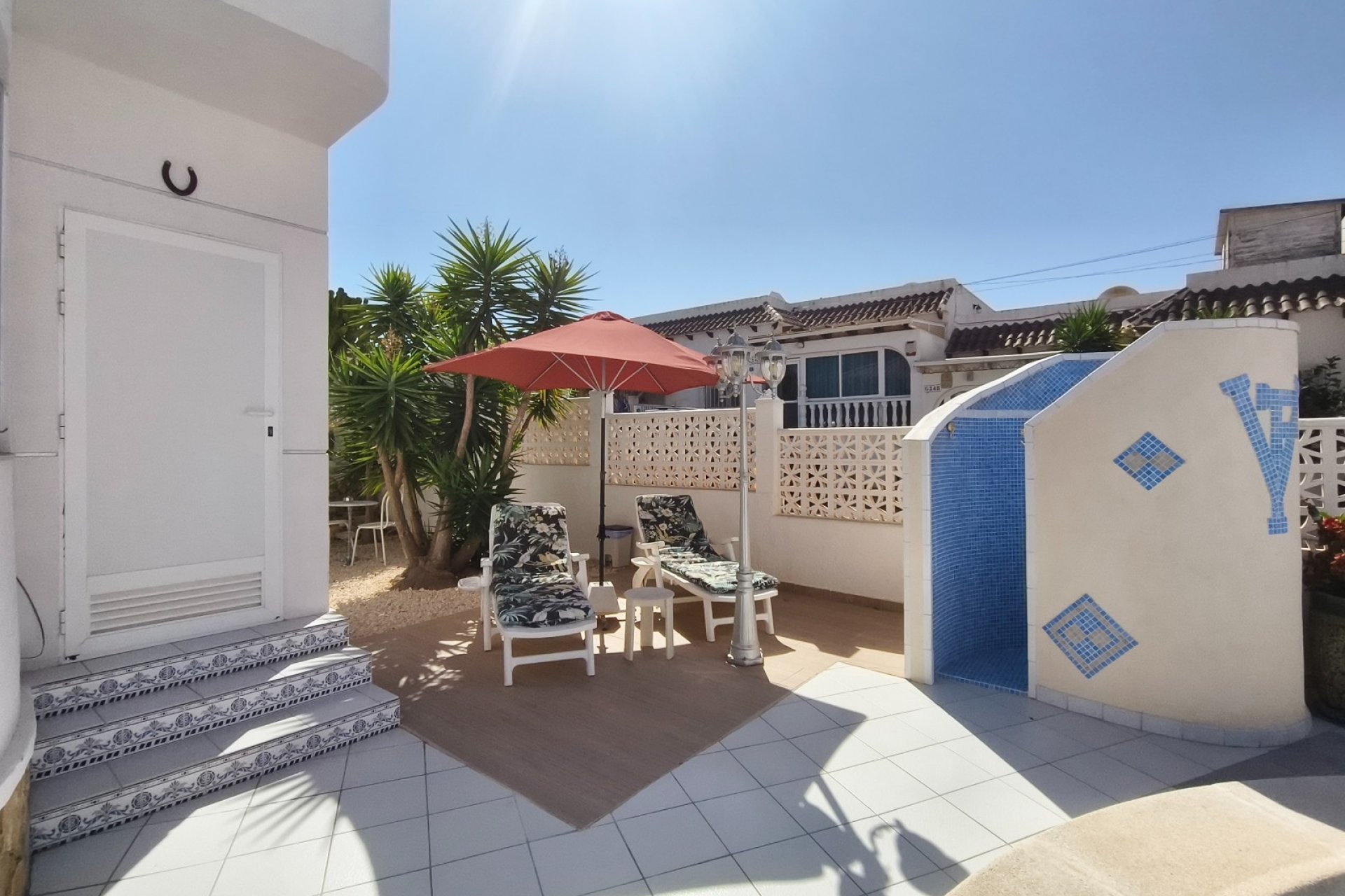 Revente - Villa - San Miguel de Salinas - Blue lagoon