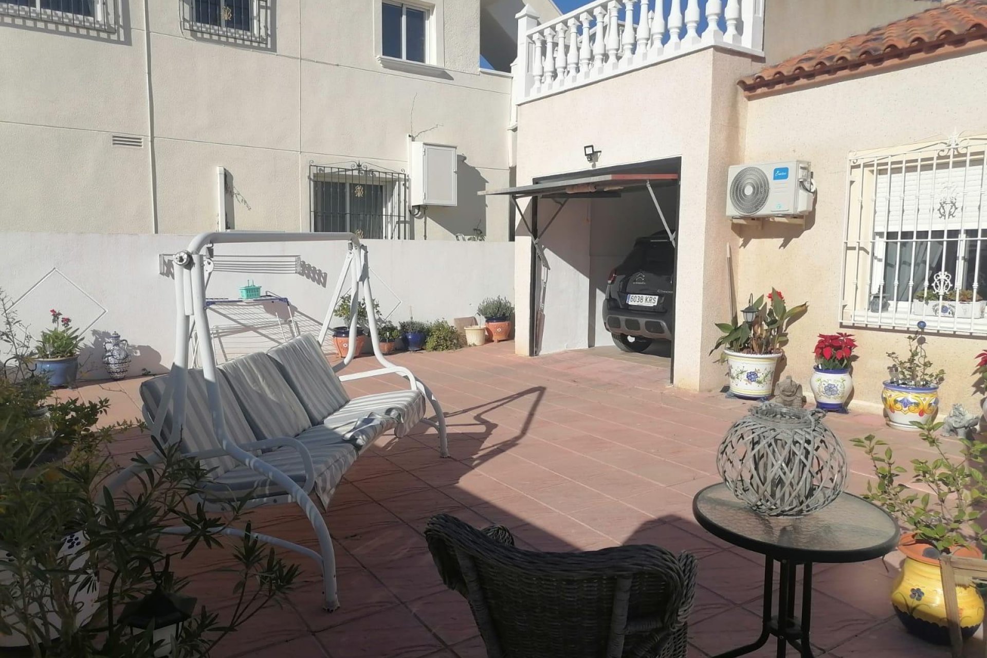Revente - Villa - San Miguel de Salinas - Centro