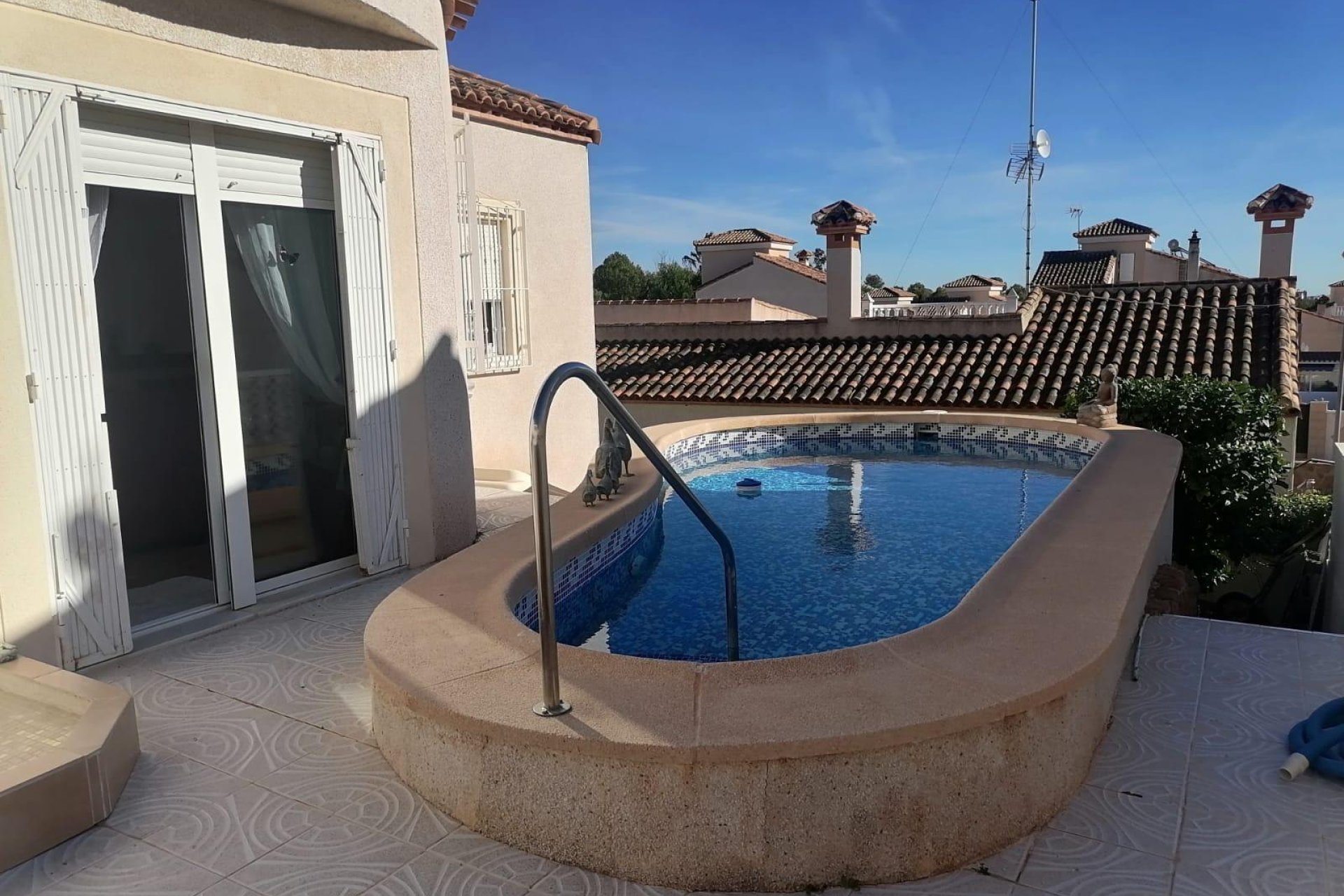 Revente - Villa - San Miguel de Salinas - Centro
