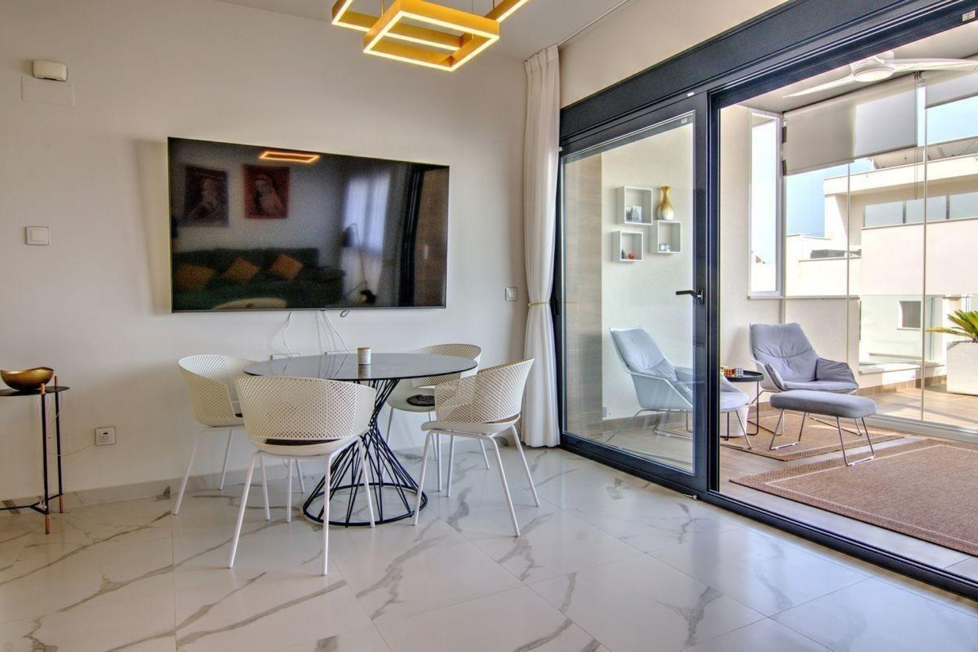 Revente - Villa - San Miguel de Salinas - Cerro Del Sol