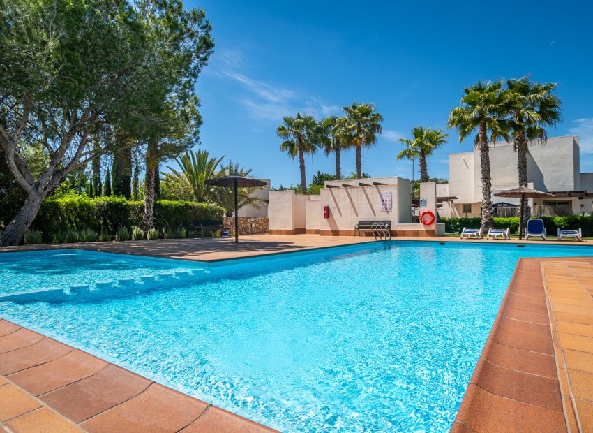 Revente - Villa - San Miguel de Salinas - Las Colinas Golf Resort