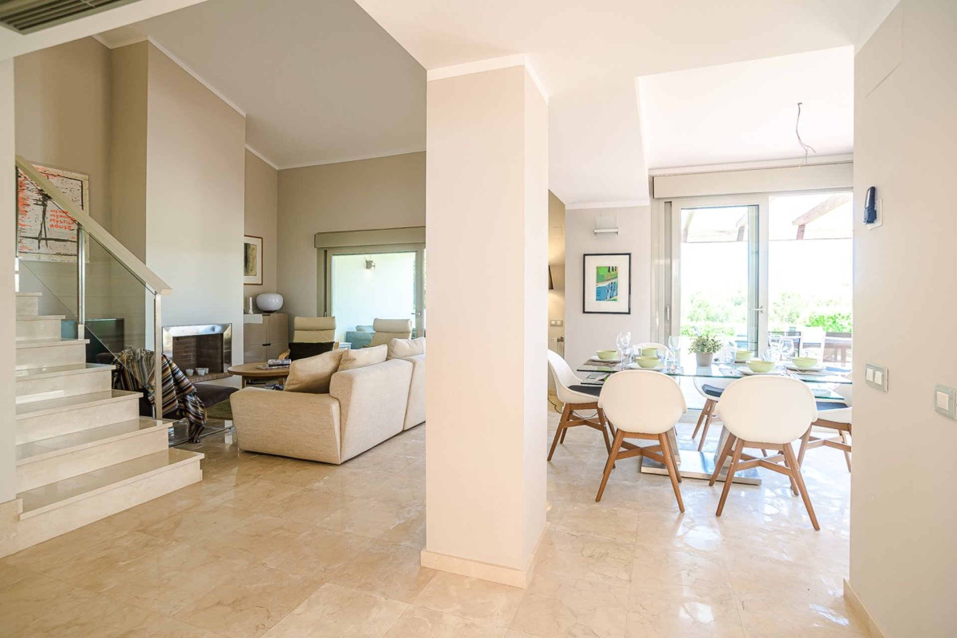 Revente - Villa - San Miguel de Salinas - Las Colinas Golf Resort