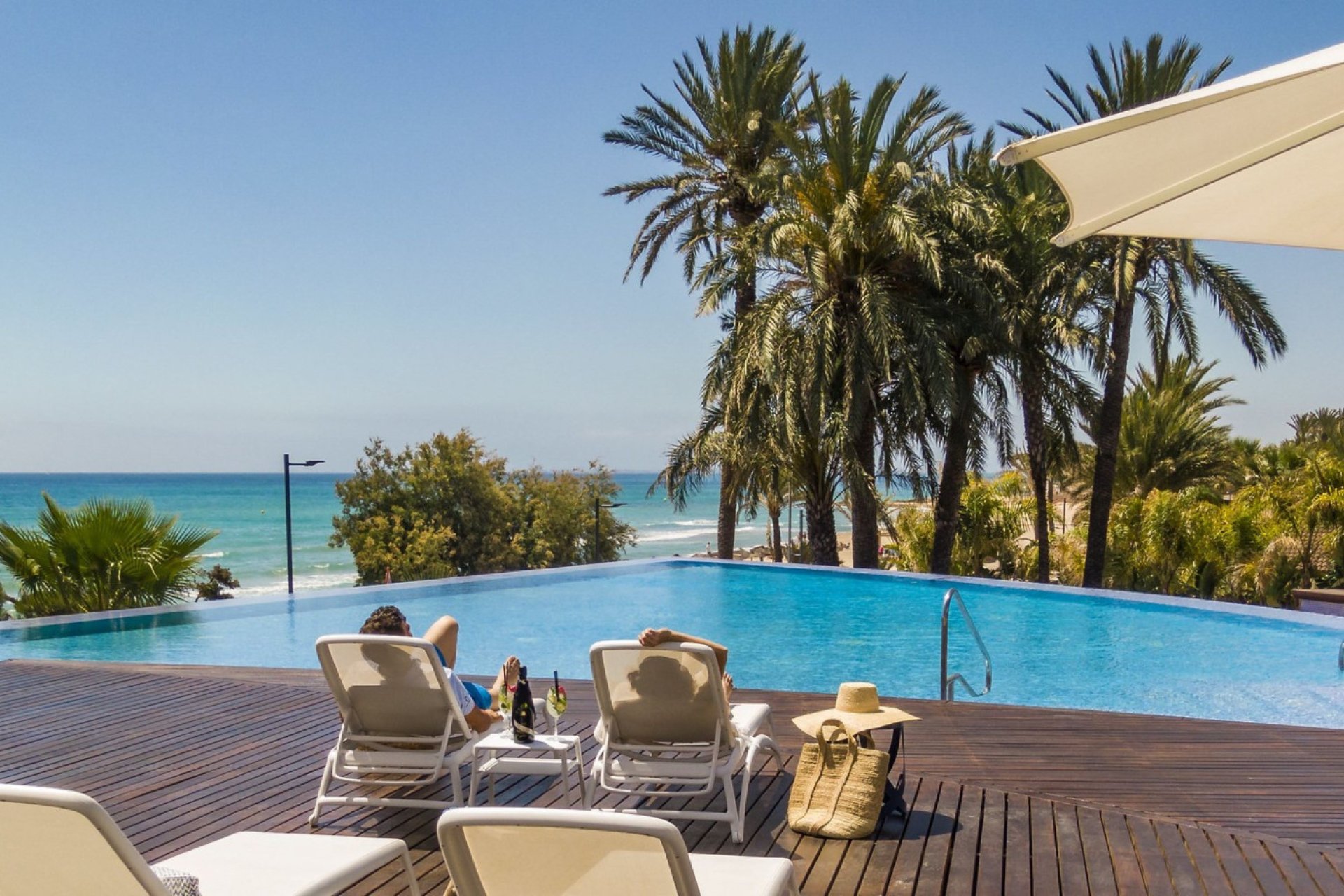 Revente - Villa - San Miguel de Salinas - Las Colinas Golf Resort